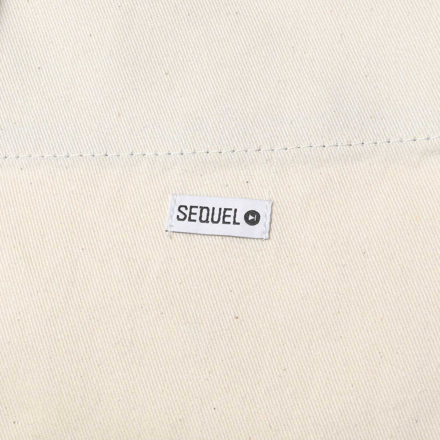 ×fragment design テーパード リジッド デニムパンツ