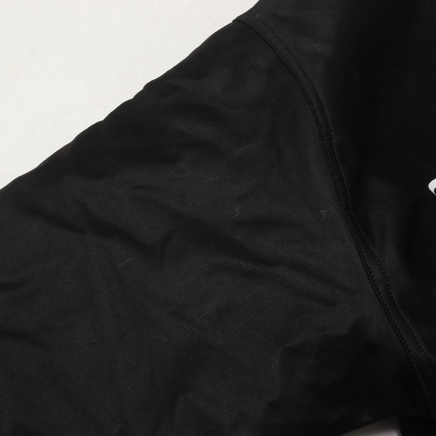 22AW N-1 アルパカウールボア デッキジャケット(N-1)