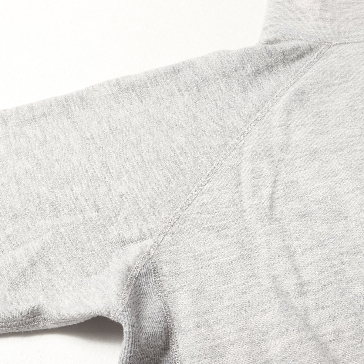 20AW ブランドロゴ ジップ スウェットパーカー(ZIP HOODIE)