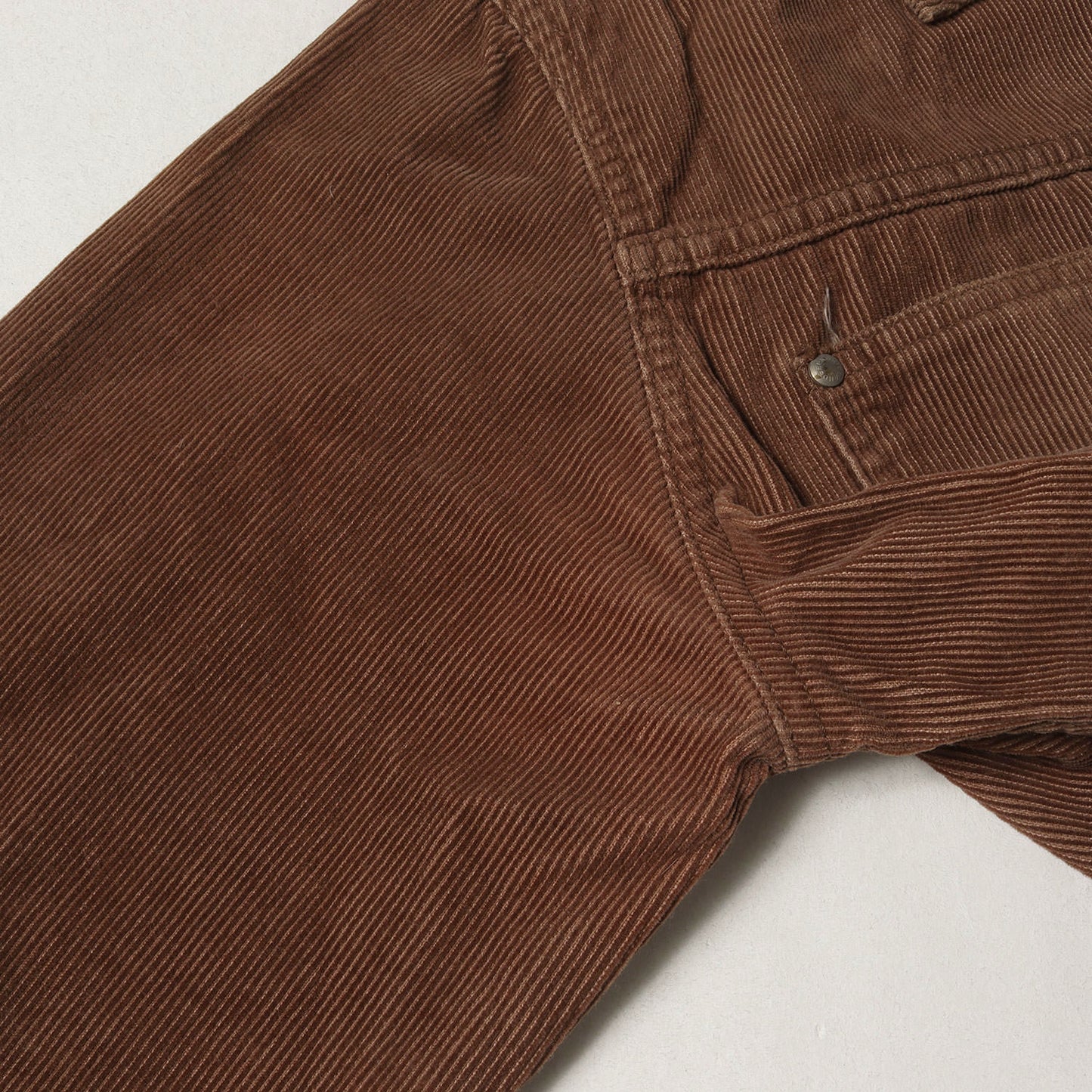 ラングラータイプ コーデュロイ ジャケット