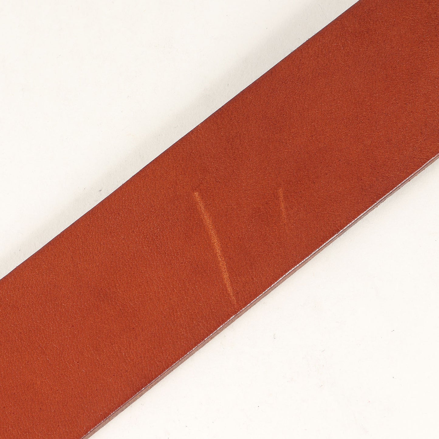 レザー ギャリソン ベルト