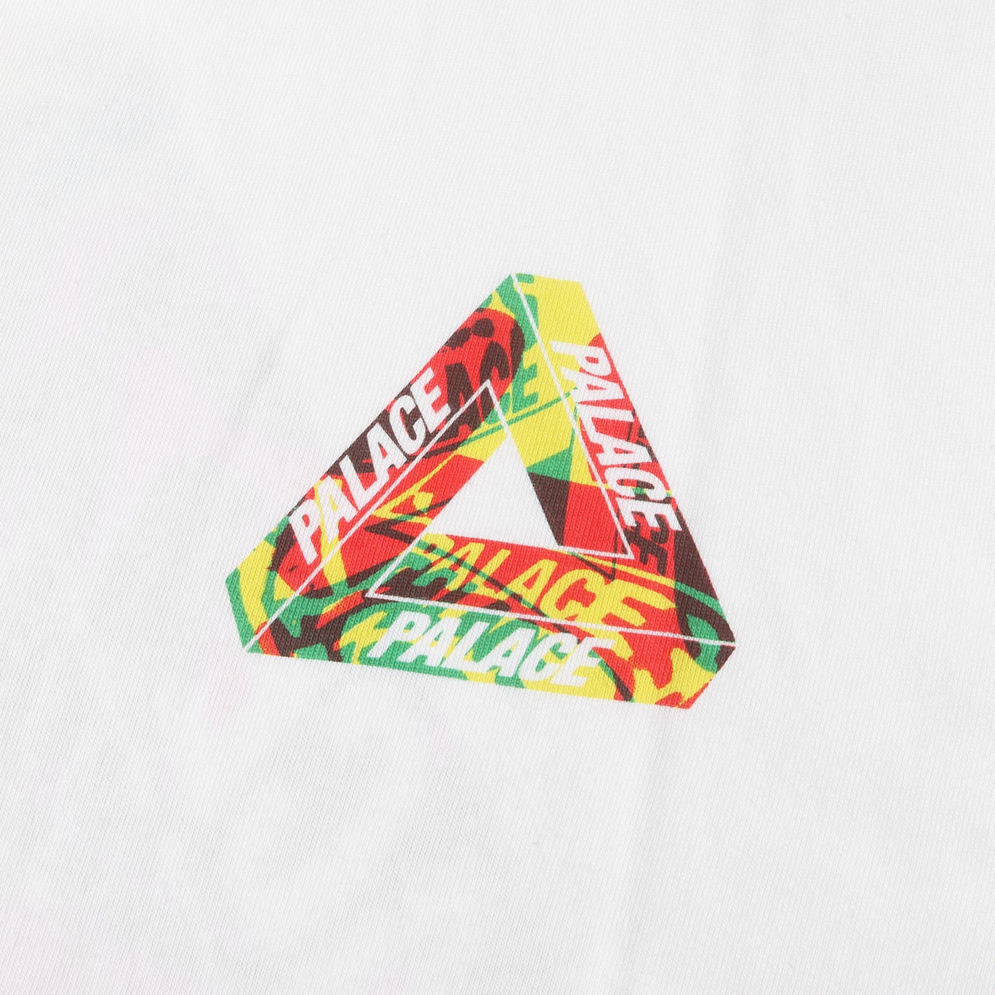 アイコンマーク クルーネック Tシャツ