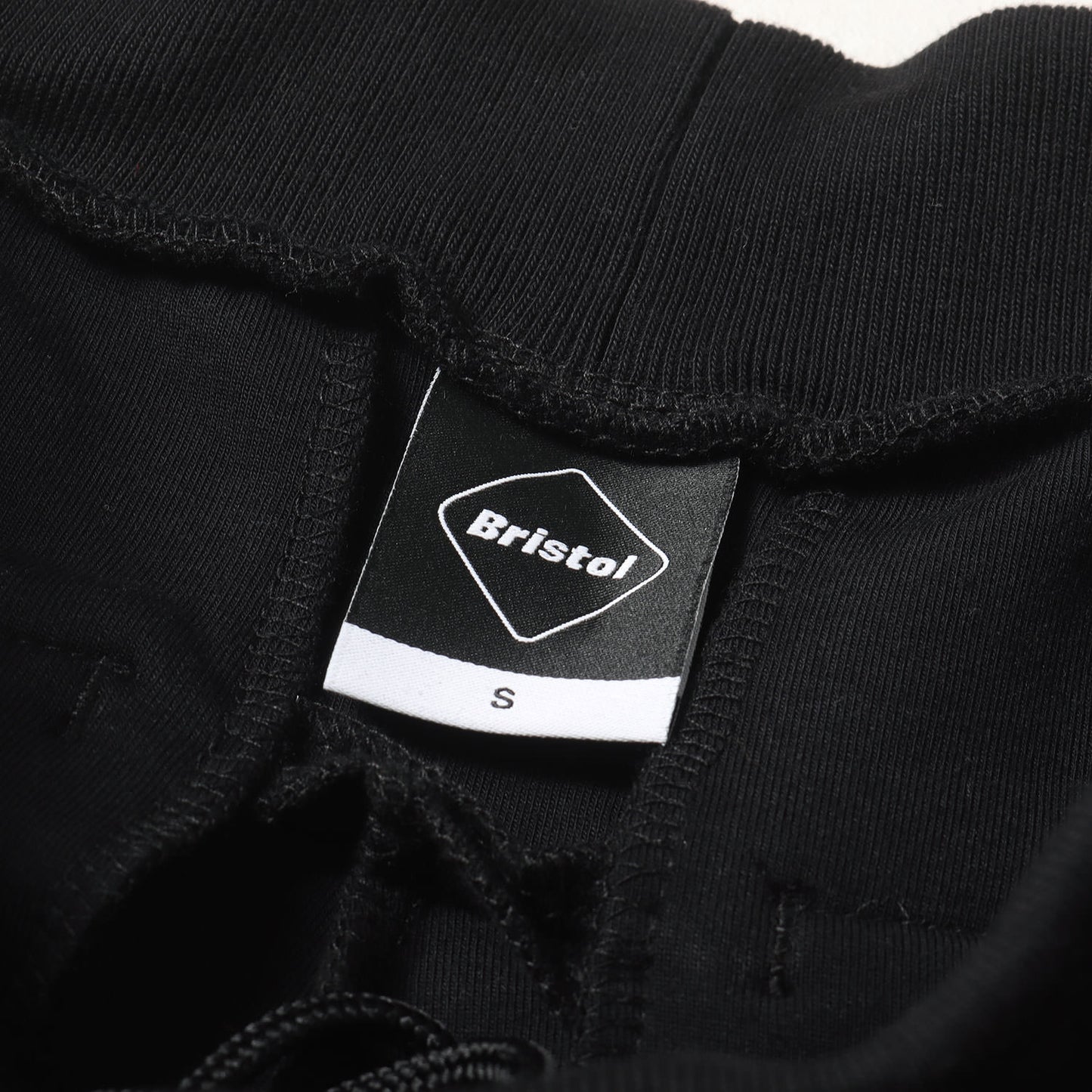 24AW ×UNDER R オープン記念 テック スウェット バギー パンツ(Tech Sweat Team Baggy Pants)