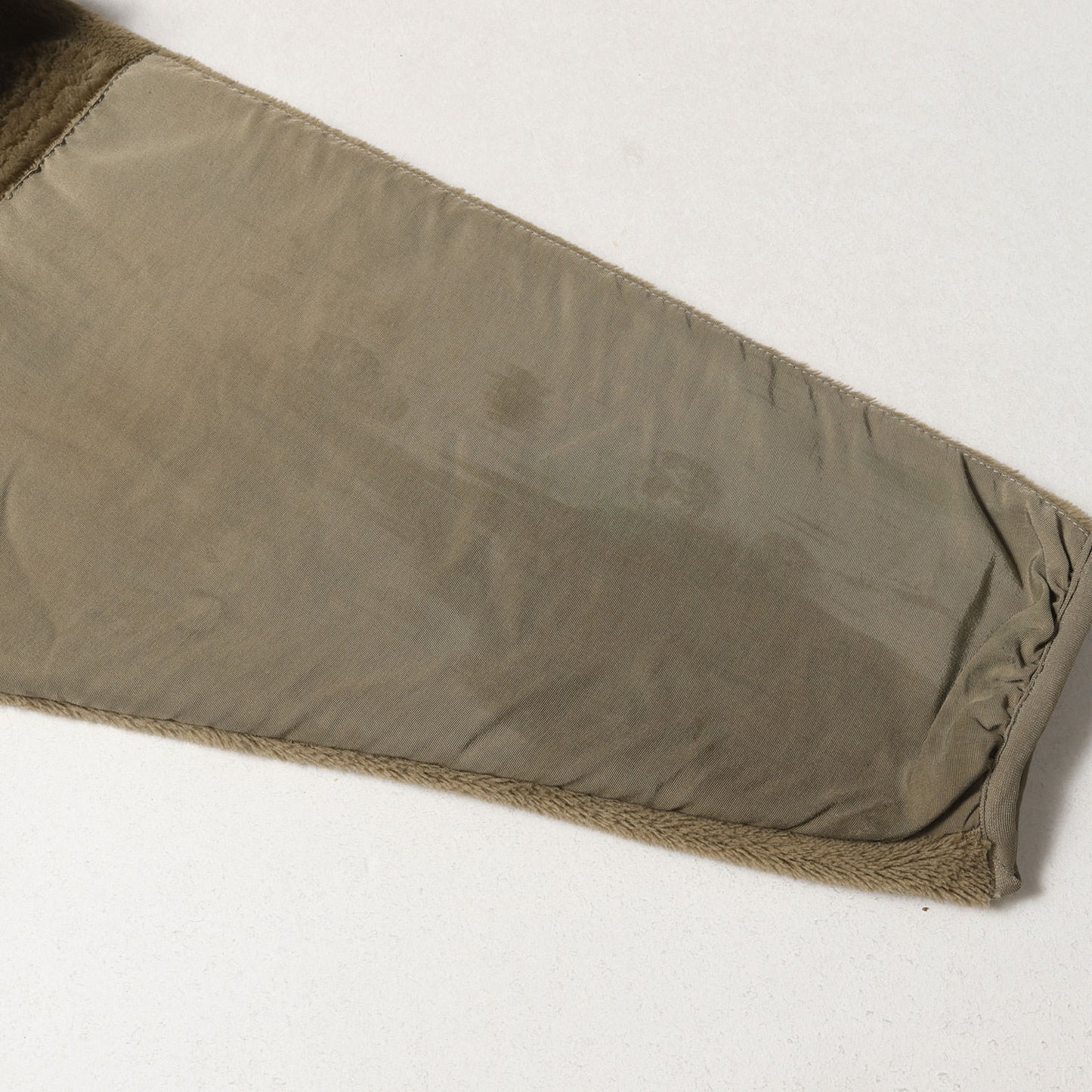 米軍実物 ECWCS GEN3 LEVEL3 ポーラテックフリース ジャケット