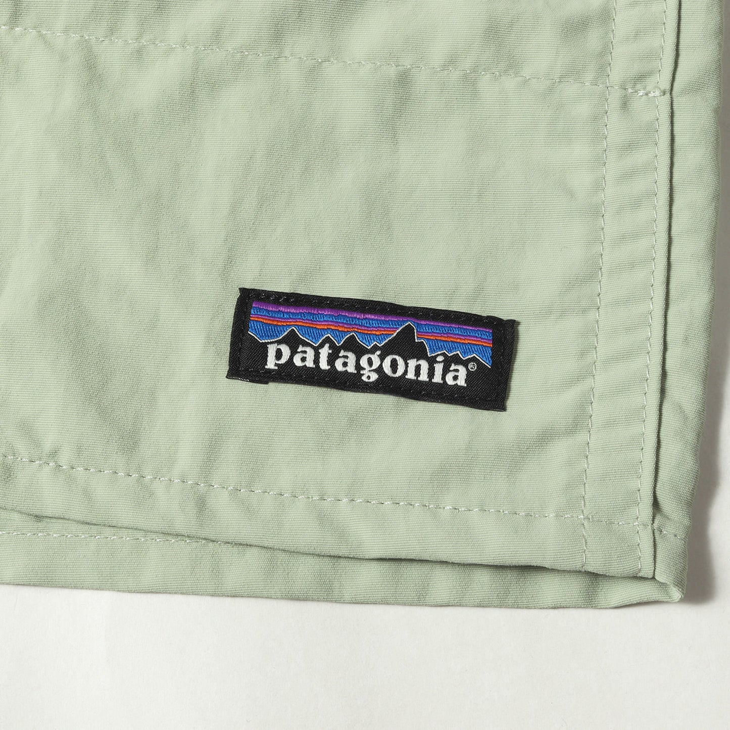 23SS バギーズ ロング ショーツ(Baggies Longs-7in)