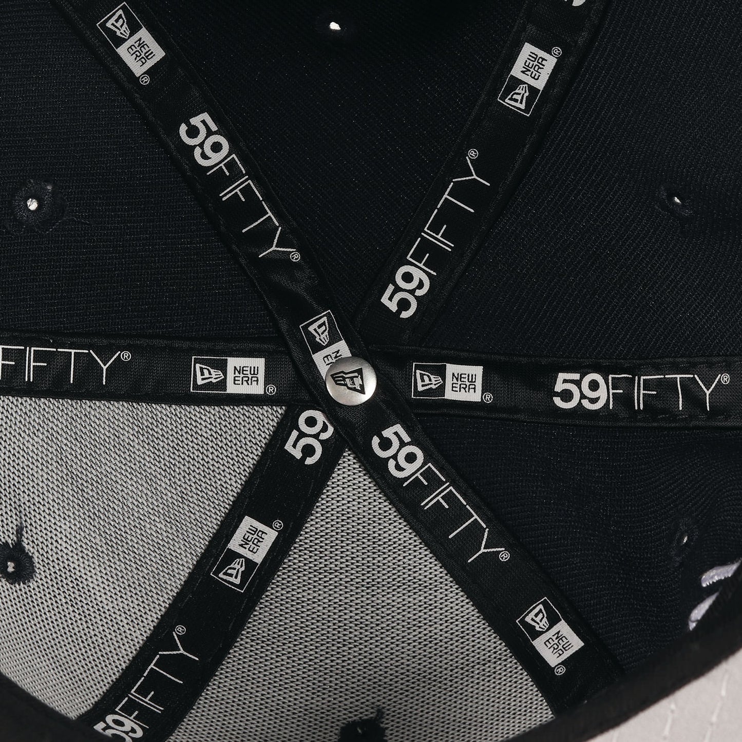 24SS ×NEW ERA ×New York Yankees BOXロゴ ベースボールキャップ(MLB Teams Box Logo New Era)
