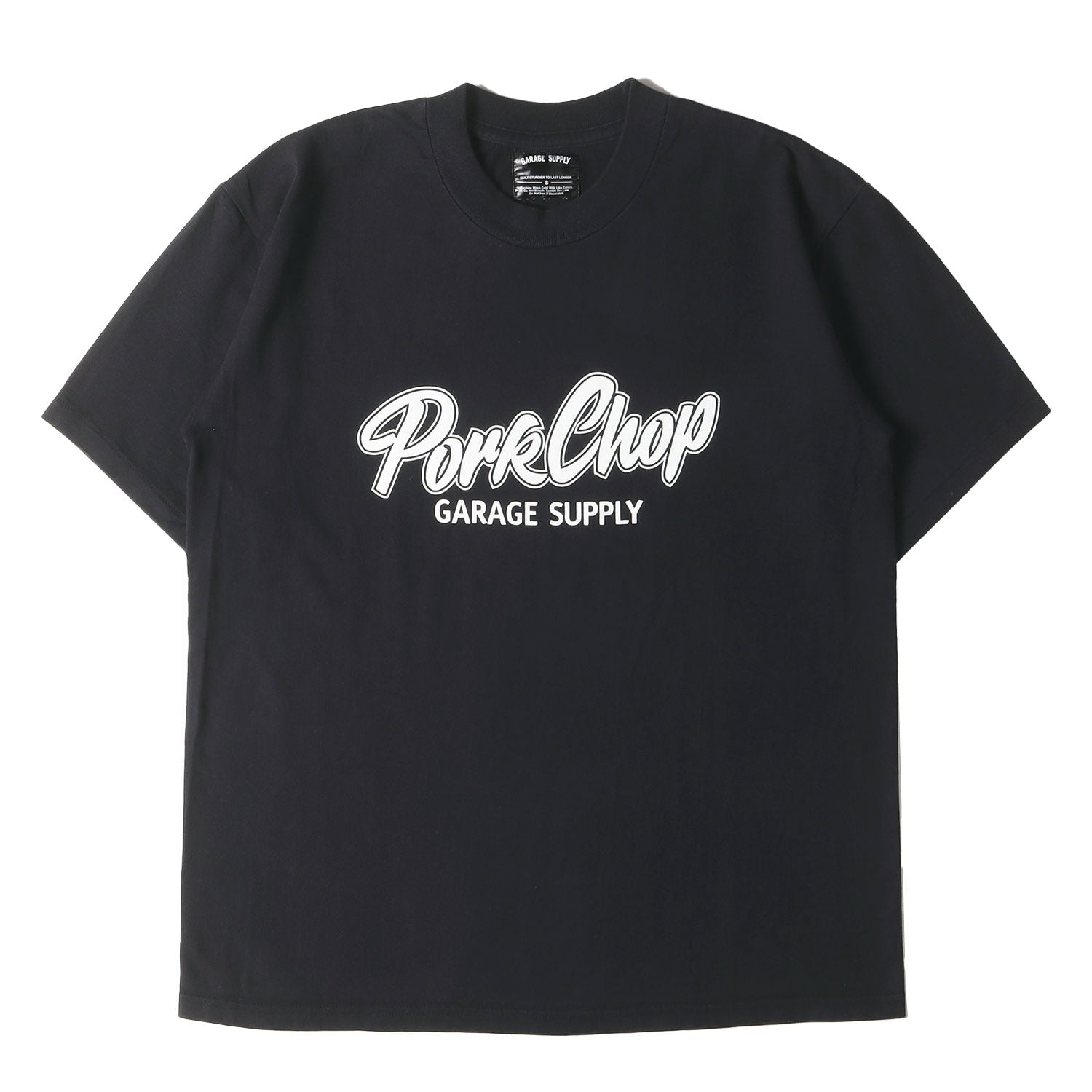 PORKCHOP Tシャツ ポークチョップ　XL PorkChop Garage Supply Tシャツ ポークチョップ PORKCHOP