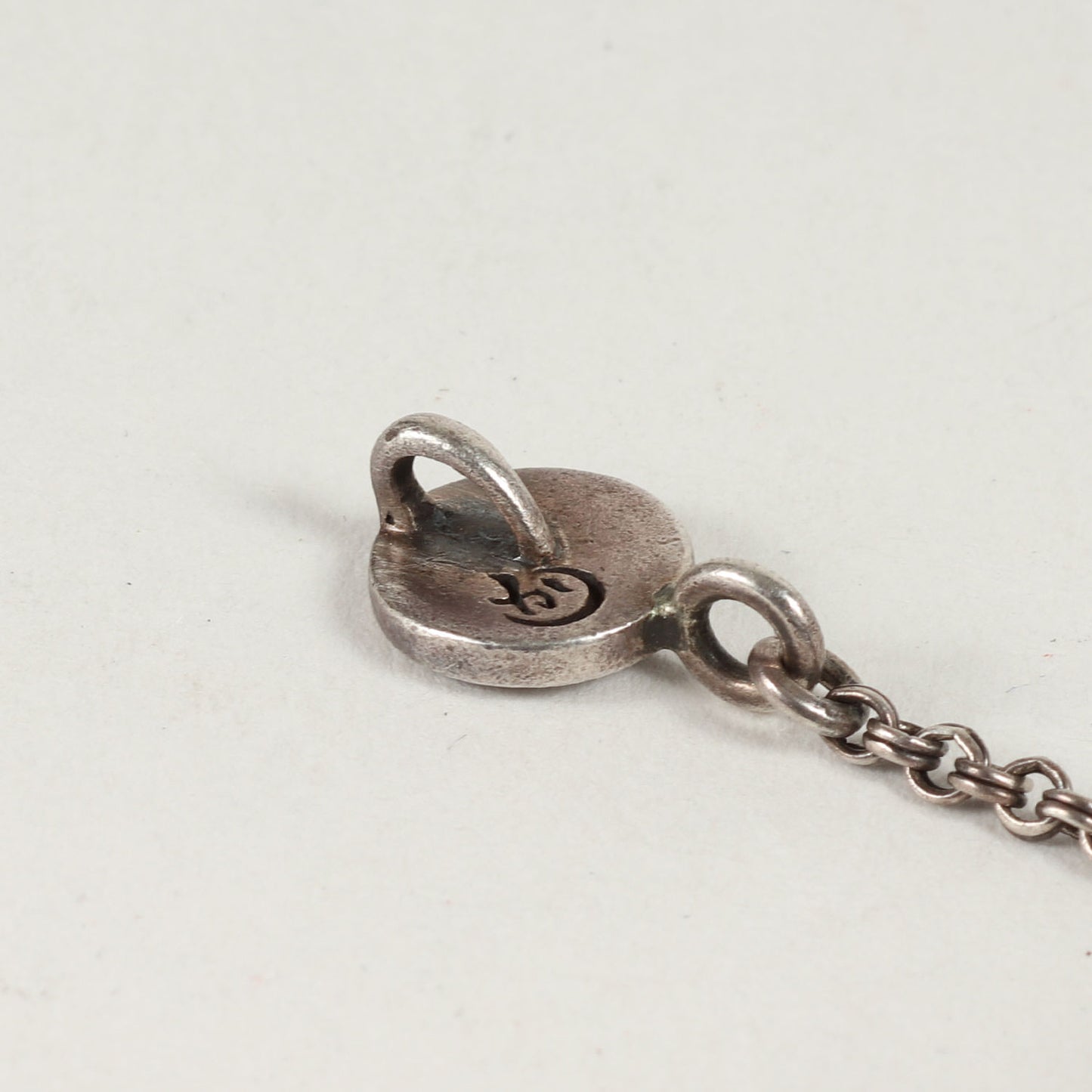 金魚 ネックレス トップ