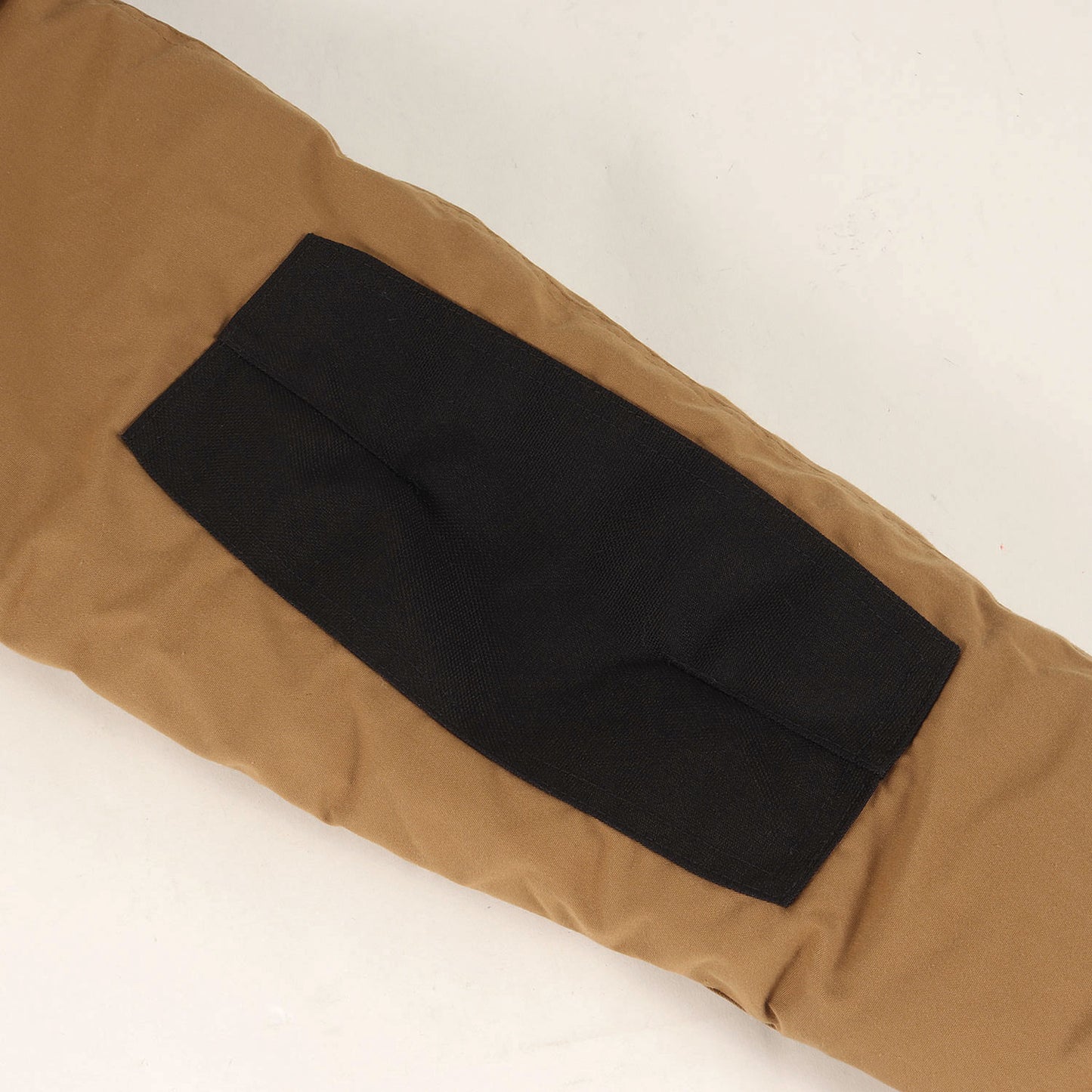 N-3Bタイプ 中綿 ジャケット / トラッパー パーカー(TRAPPER PARKA)