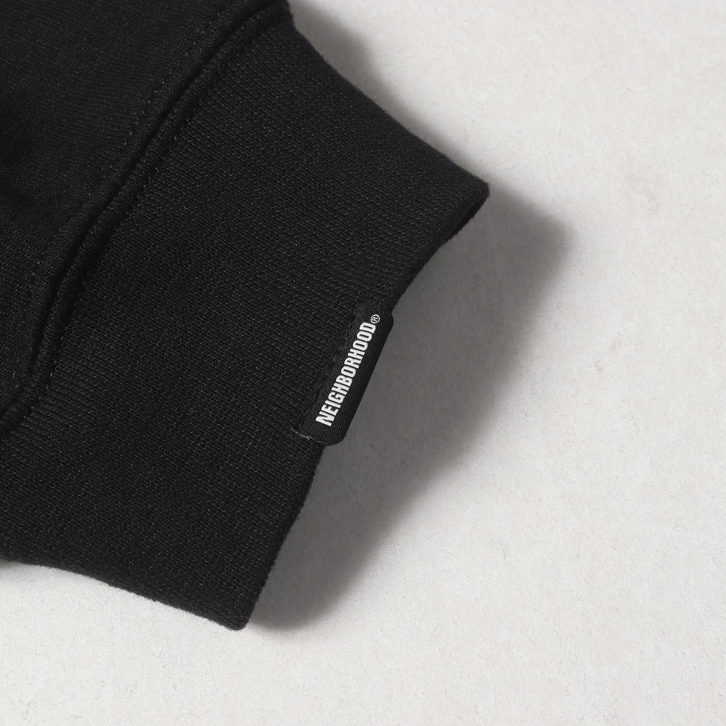 20AW 原宿店リニューアル記念 バックスプリットロゴ スウェットパーカー(CI / CE-HOODED . LS)