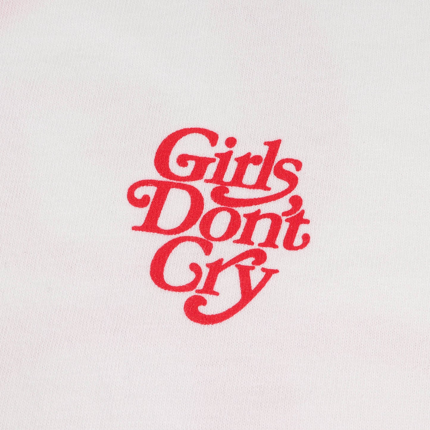 ブランドロゴ クルーネック Tシャツ
