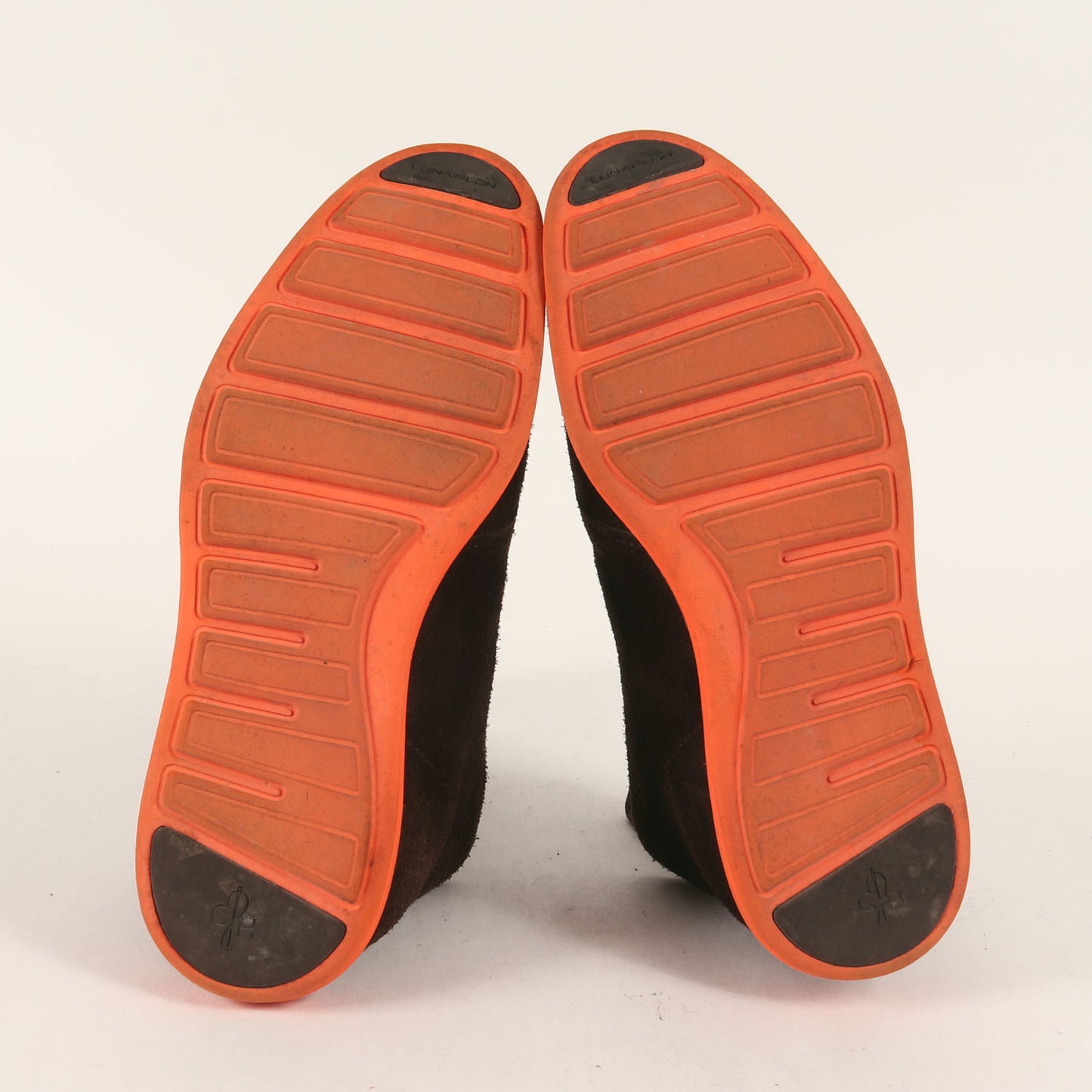 LUNARGRAND CHUKKA / スウェード チャッカブーツ (C11187)