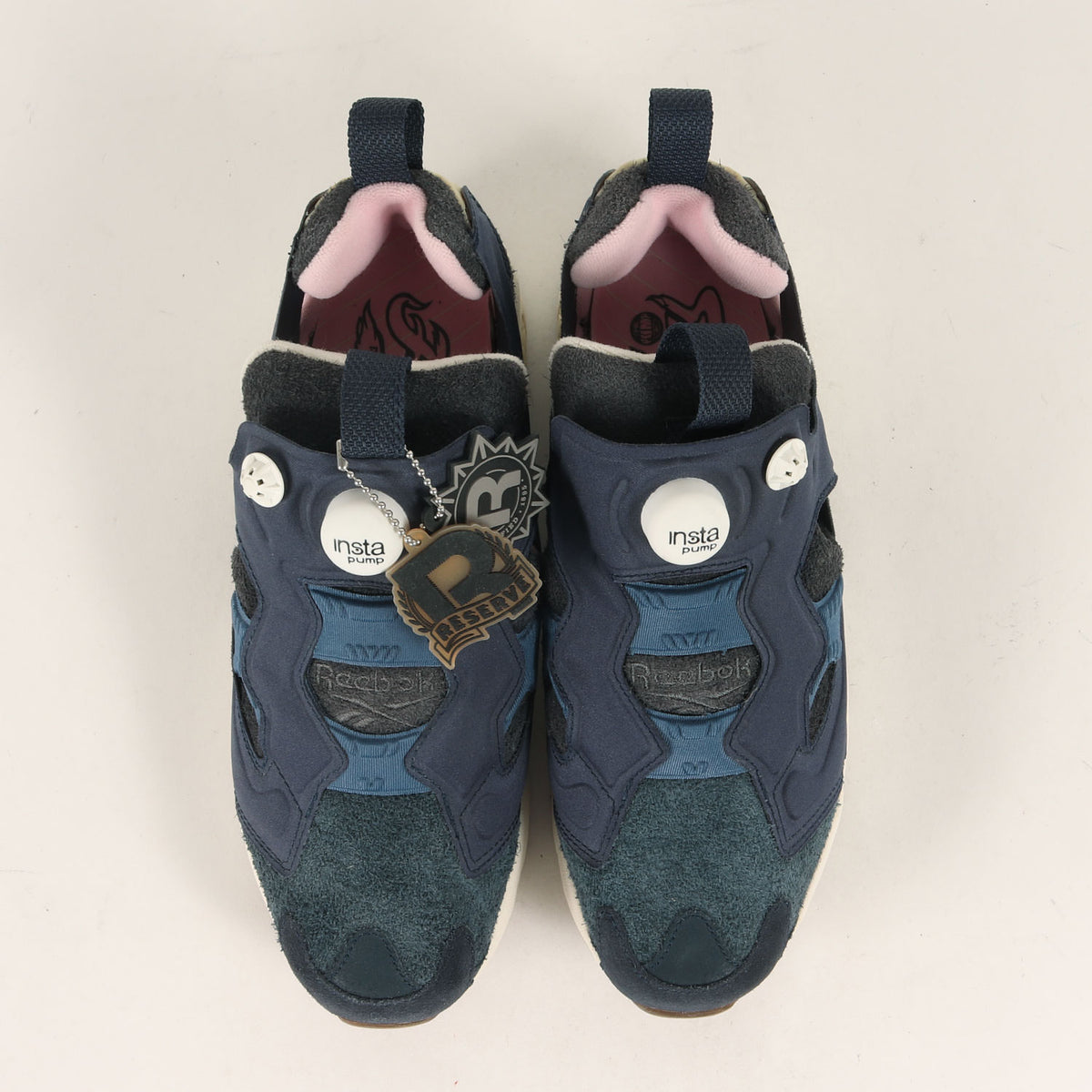 ×ATMOS ×Snidel INSTA PUMP FURY OG (V67224)