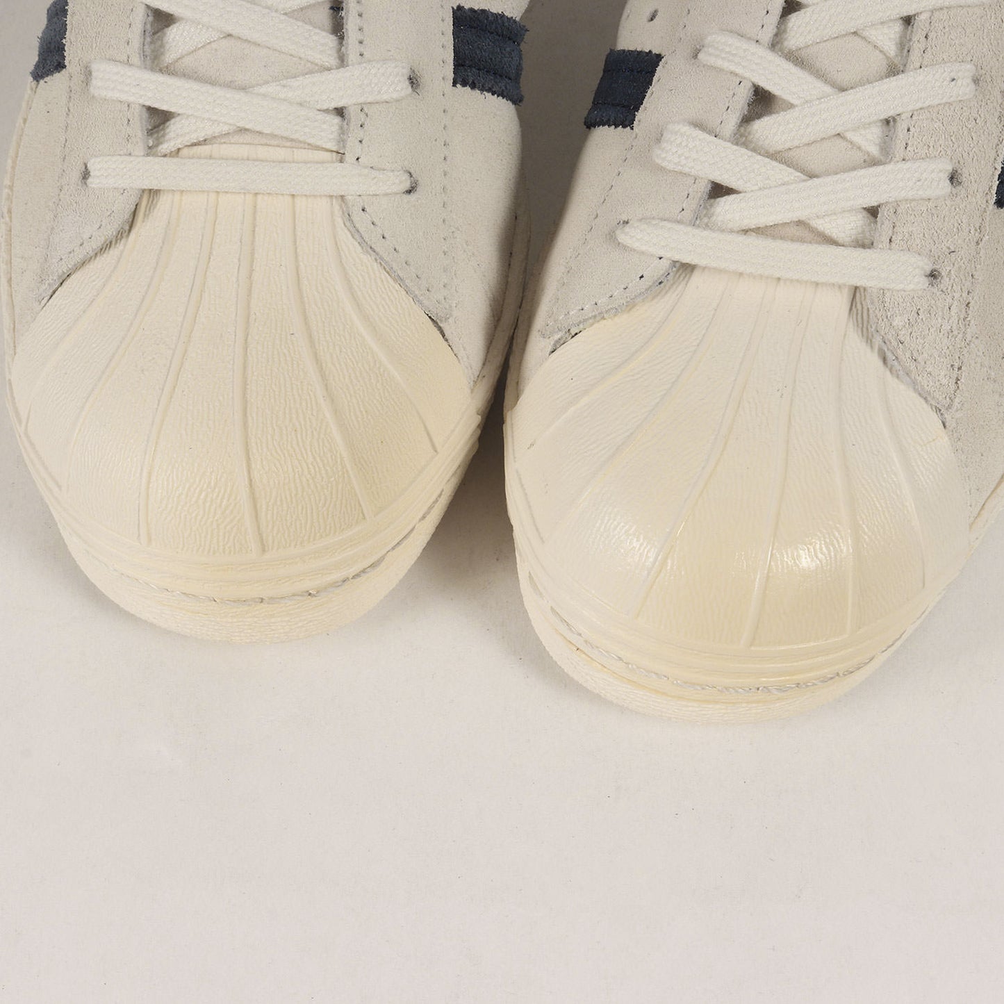 BEAUTY&YOUTH 別注 SUPERSTAR 80s BY (AQ5352)