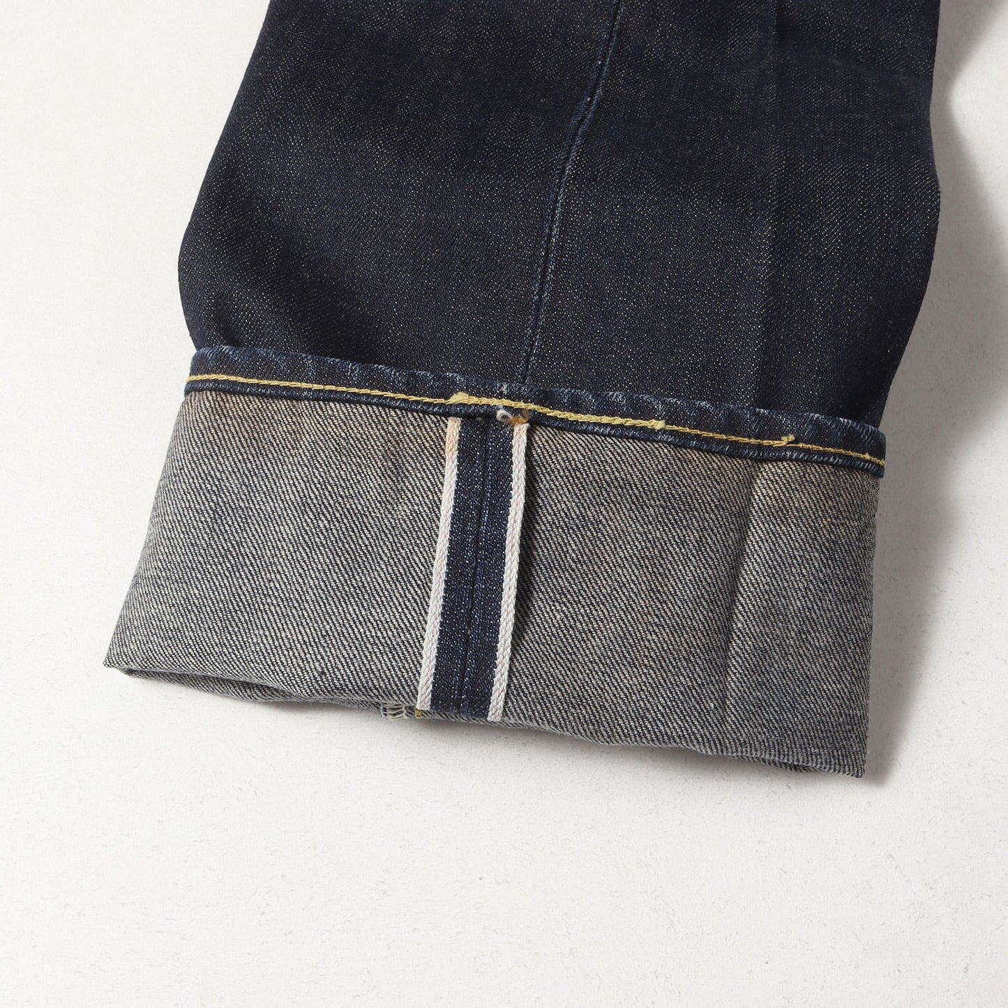 00s 501XX 1966年復刻 ヴィンテージ加工 デニムパンツ(66501 / 日本製)