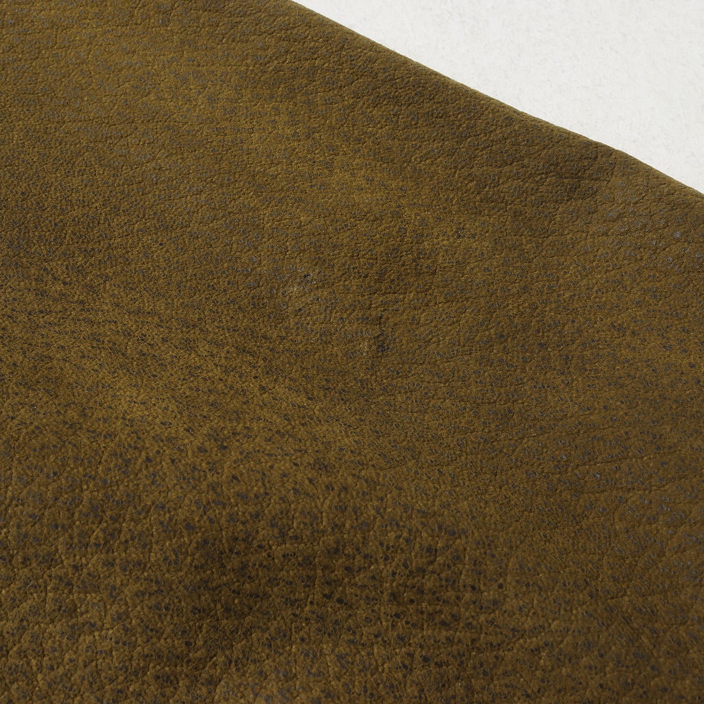 80~90s Bart Sibylle Lyn ディアスキンレザー フルジップ ジャケット(カナダ製)