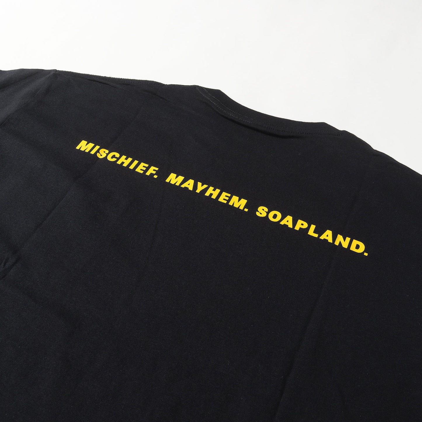 BOXロゴ ポケット Tシャツ