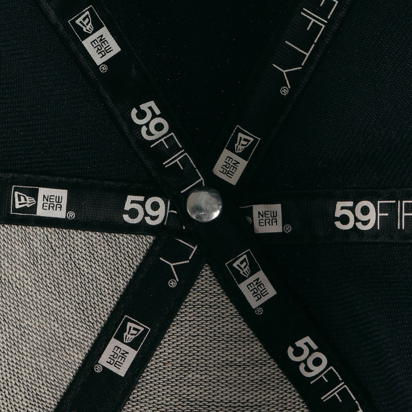 ×NEW ERA BOXロゴ ベースボールキャップ(Tonal Box Logo New Era)
