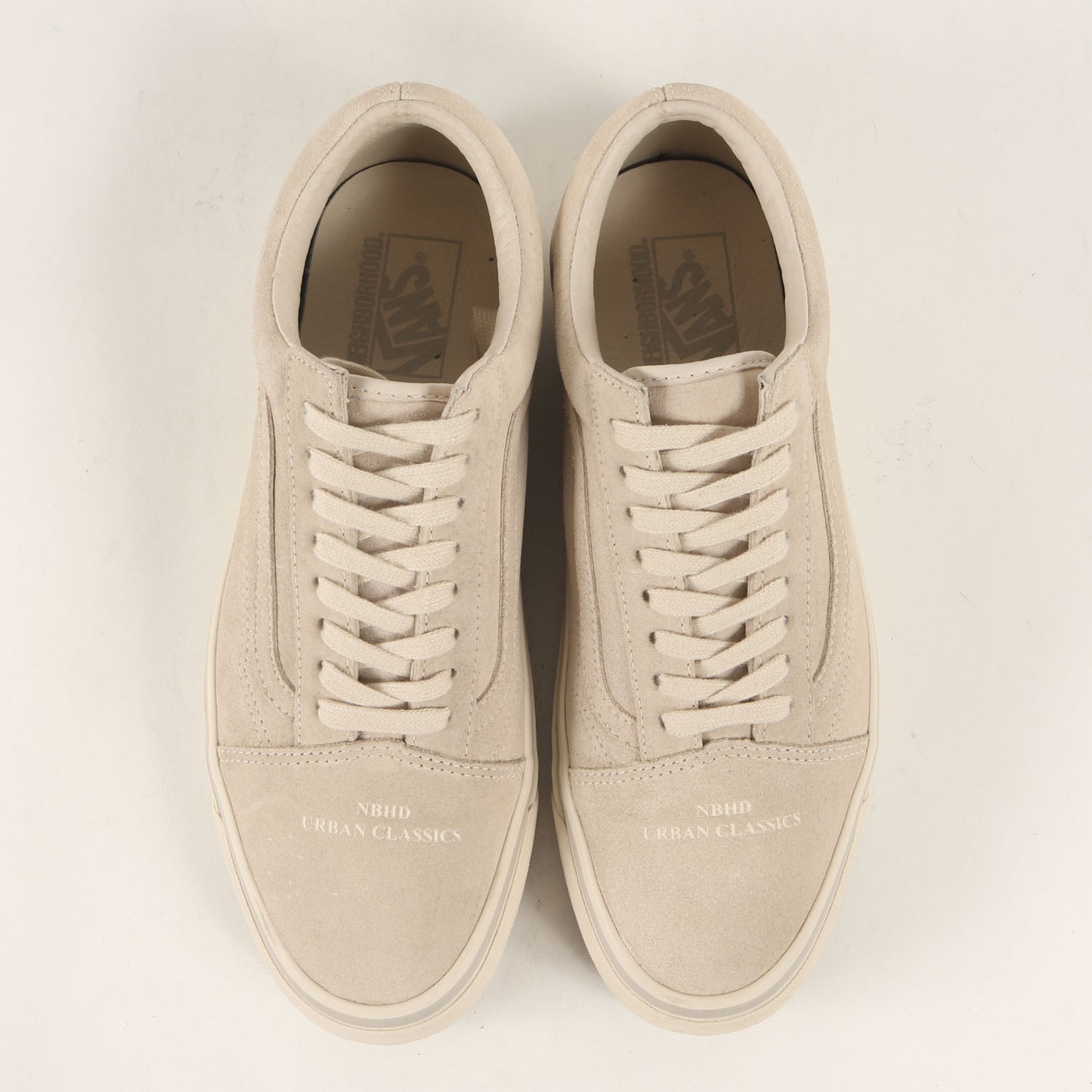 22AW ×VANS OLD SKOOL 36 D