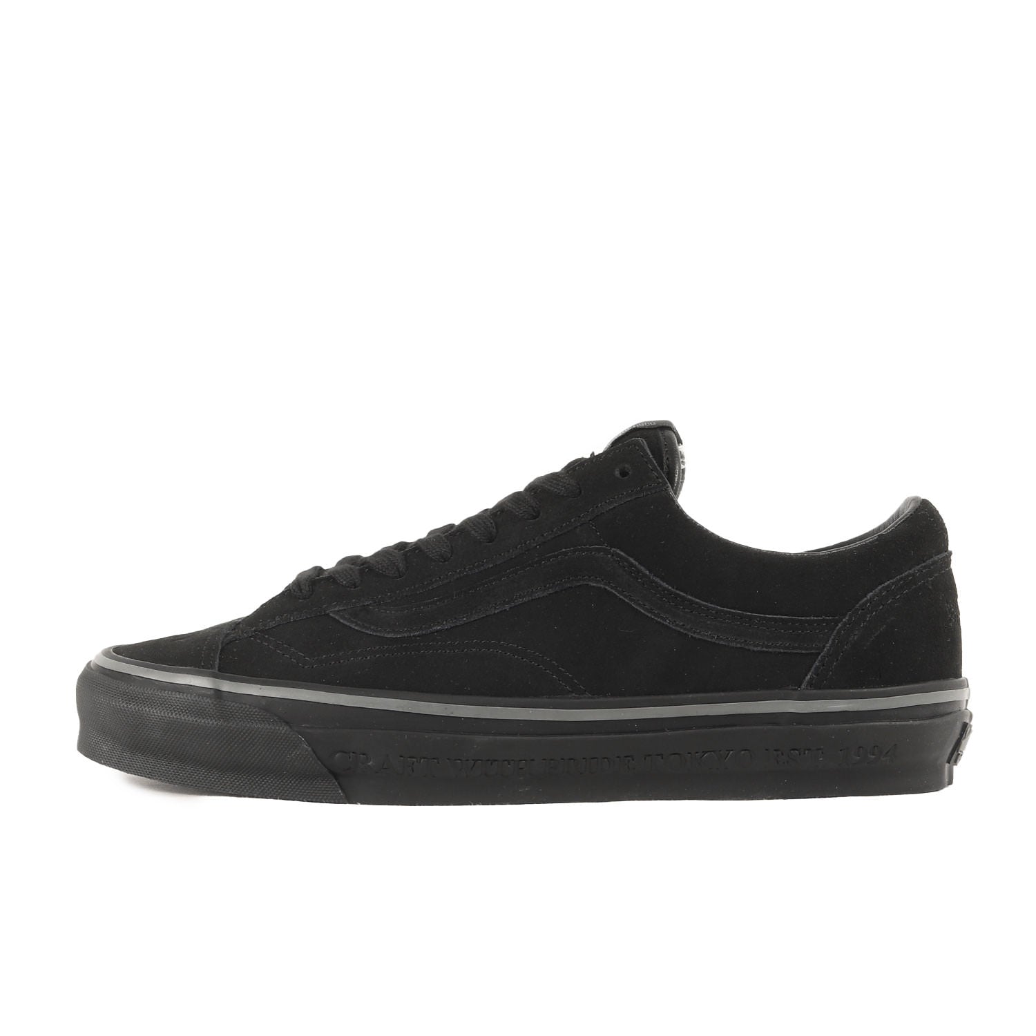 NEIGHBORHOOD (ネイバーフッド) 24AW ×VANS OTW OLD SKOOL 36  