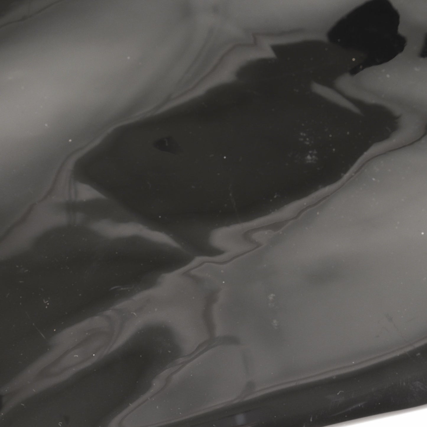 ×CASETiFY PVC クリア クラッチバッグ