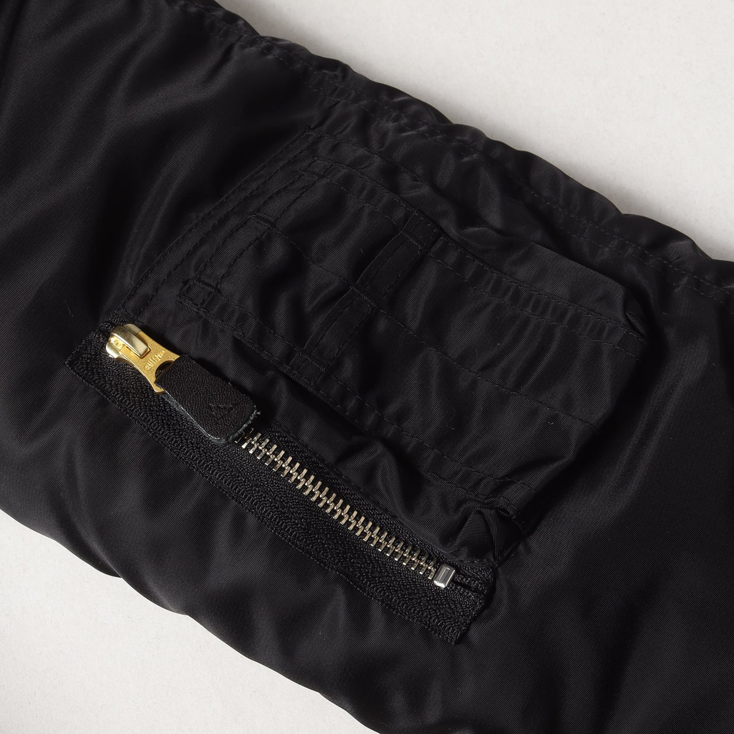 24AW プリマロフト クラシック フライトジャケット(CLASSIC FLIGHT JACKET)