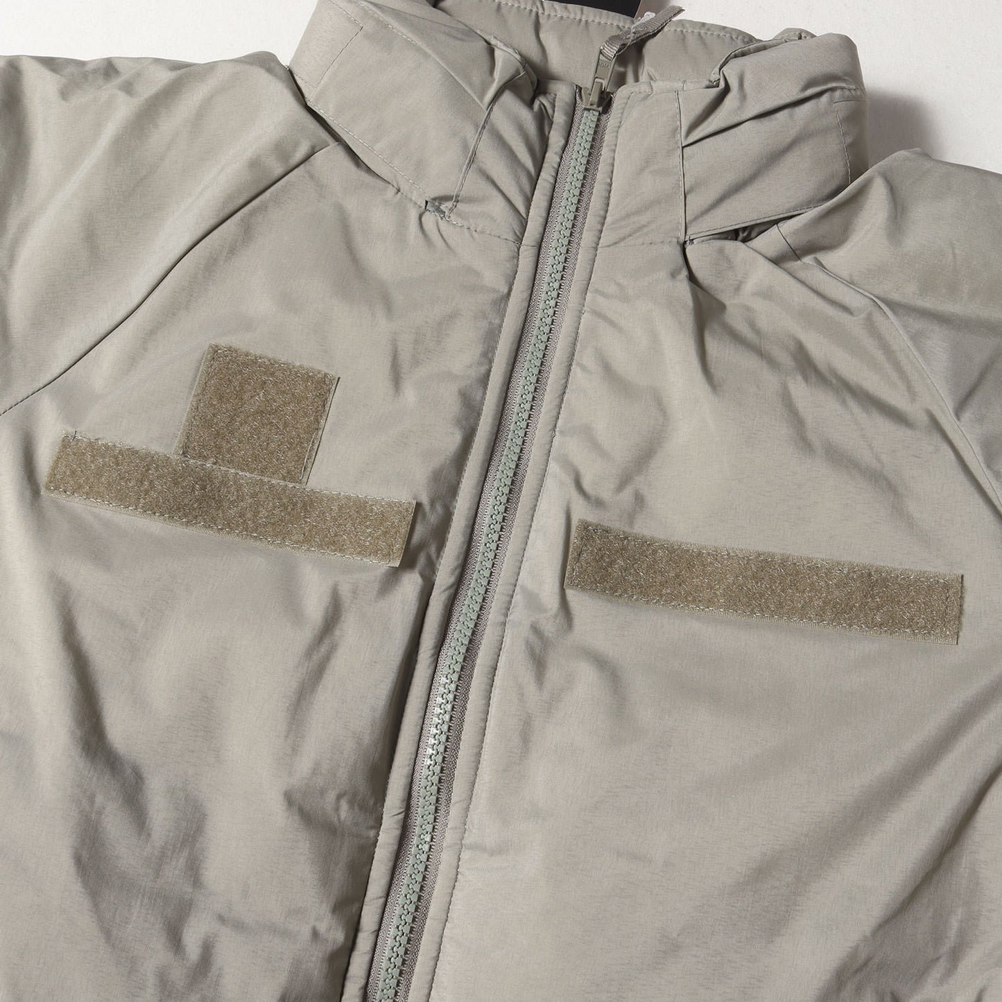 BAF社 民間モデル U.S.ARMY ECWCS GEN3 LEVEL 7 プリマロフト ジャケット