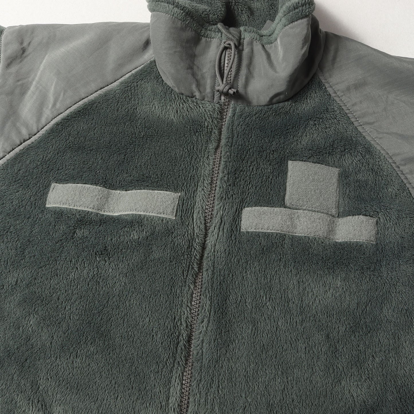 米軍実物 ECWCS GEN3 LEVEL3 ポーラテックフリース ジャケット