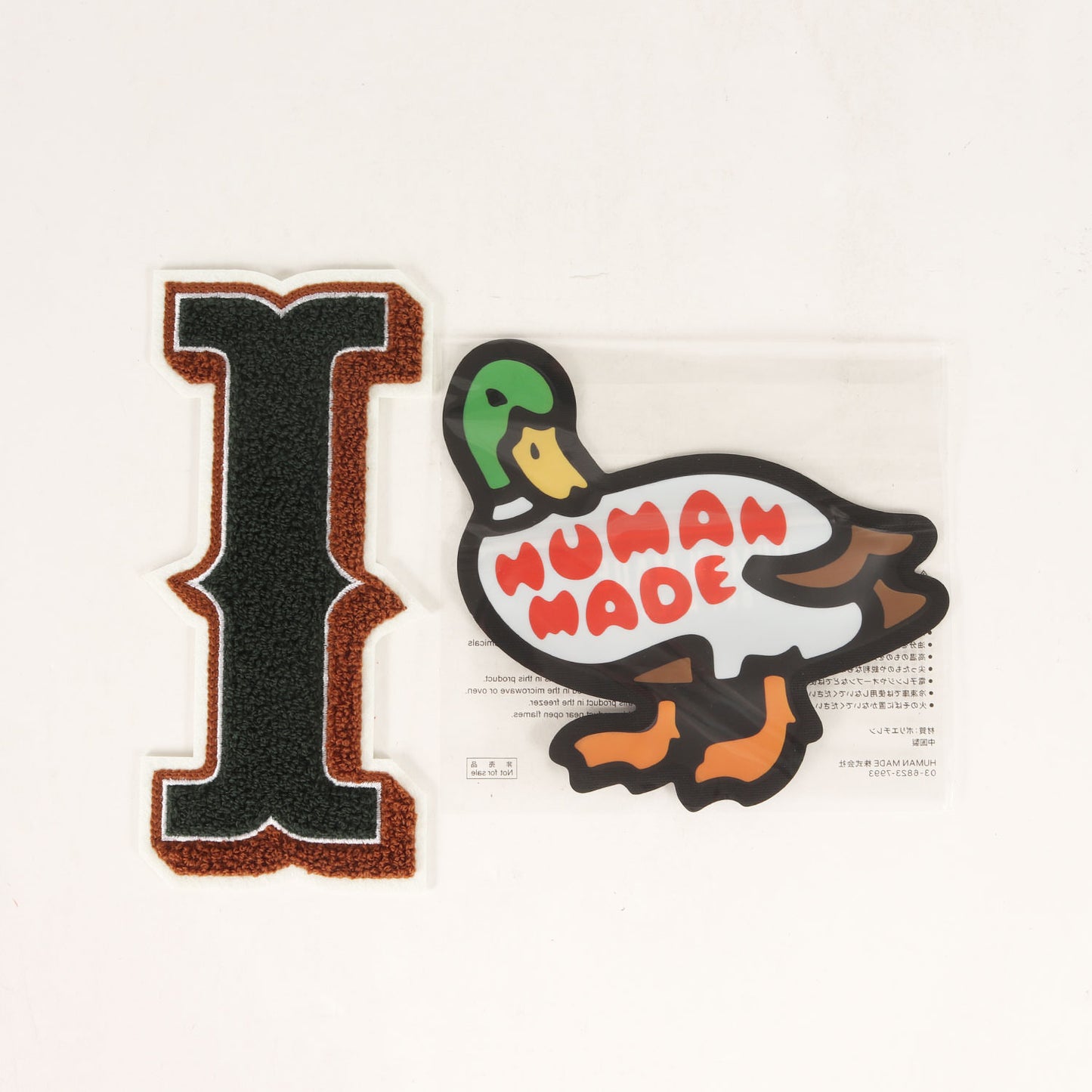 ×NIGO AIR FORCE 3 LOW SP (HQ0260-201)