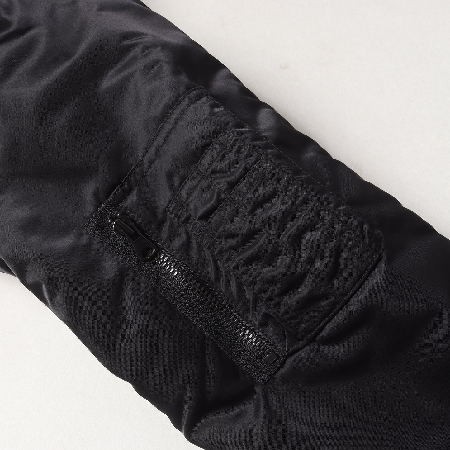 ×fragment design MA-1 ボンバージャケット(Bomber Jacket)