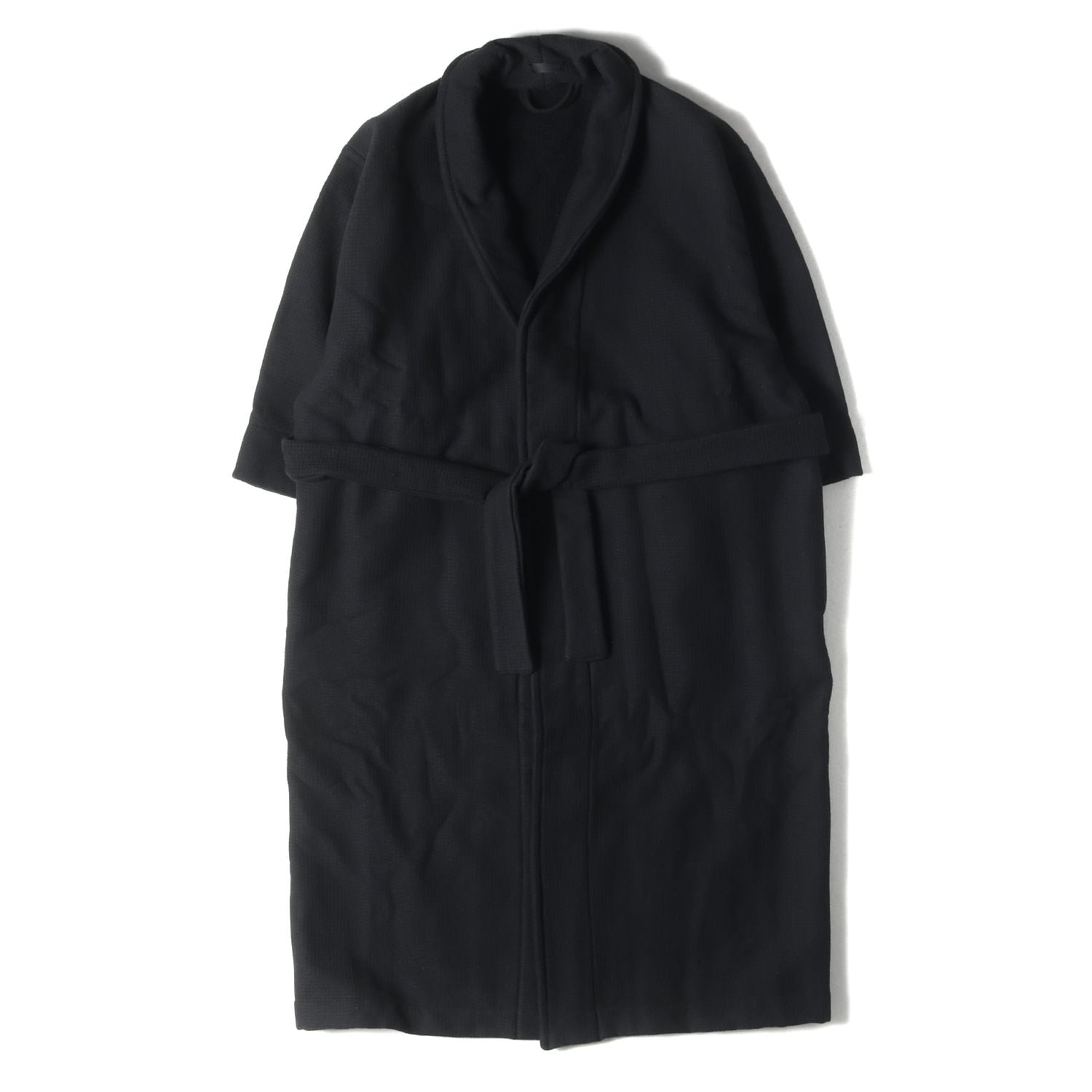 FEAR OF GOD Coat Wool ローブガウンコート 公式通販 Plaid - Robe