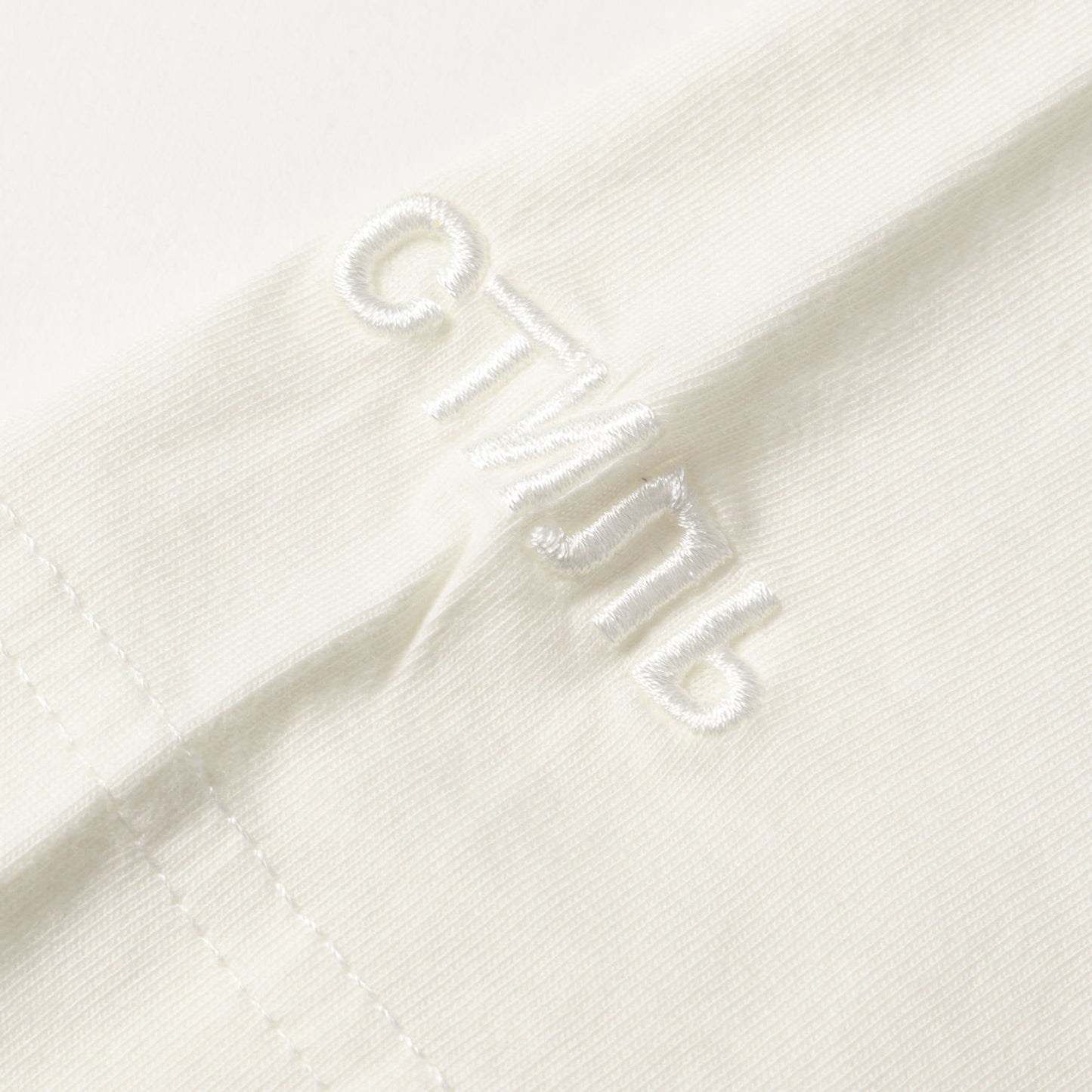 20SS バード グラフィック Tシャツ