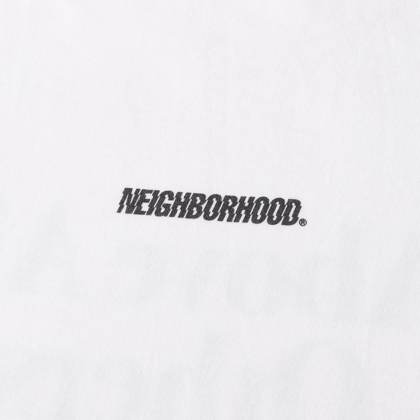 21SS キリスト グラフィック Tシャツ