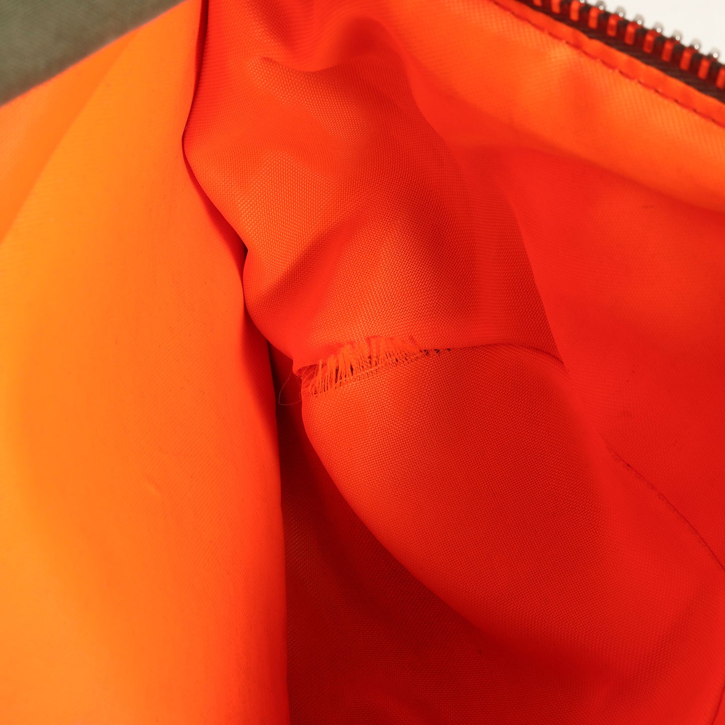 USヴィンテージ テントクロス ウエストバッグ(Belt Bag)