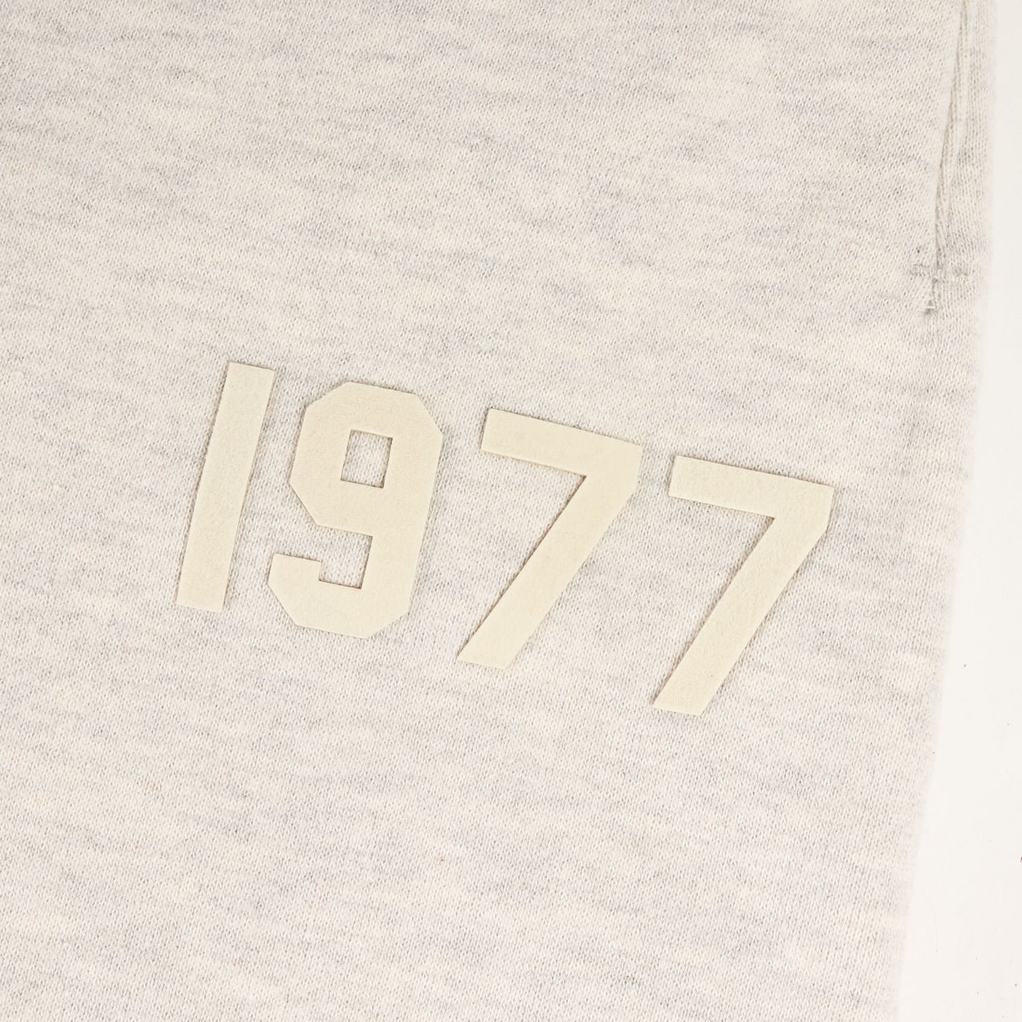 22SS FOG ESSENTIALS 1977ロゴ スウェットパンツ