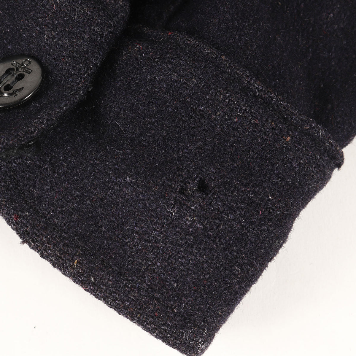 60s SALANT CO. CPO ウールシャツ