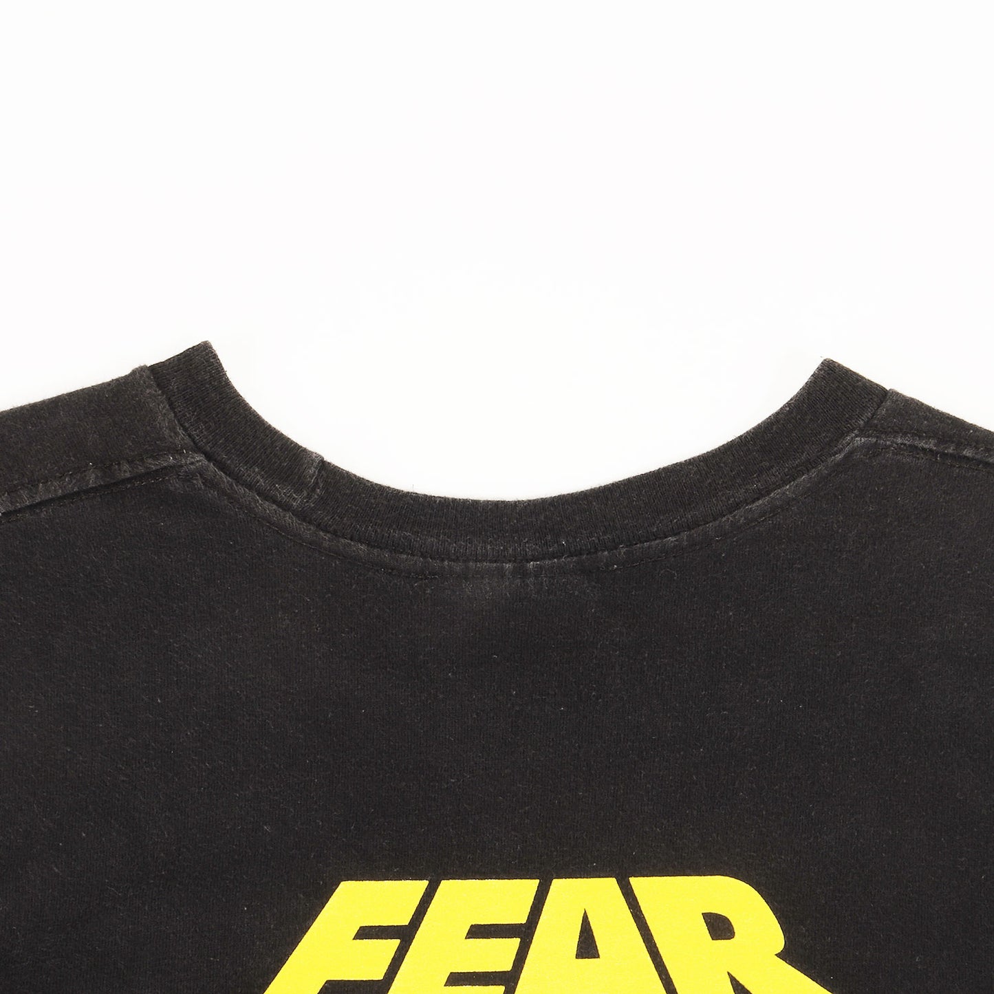 ×UNDERCOVER ×PUBLIC ENEMY フォトプリント Tシャツ(White House Tee)