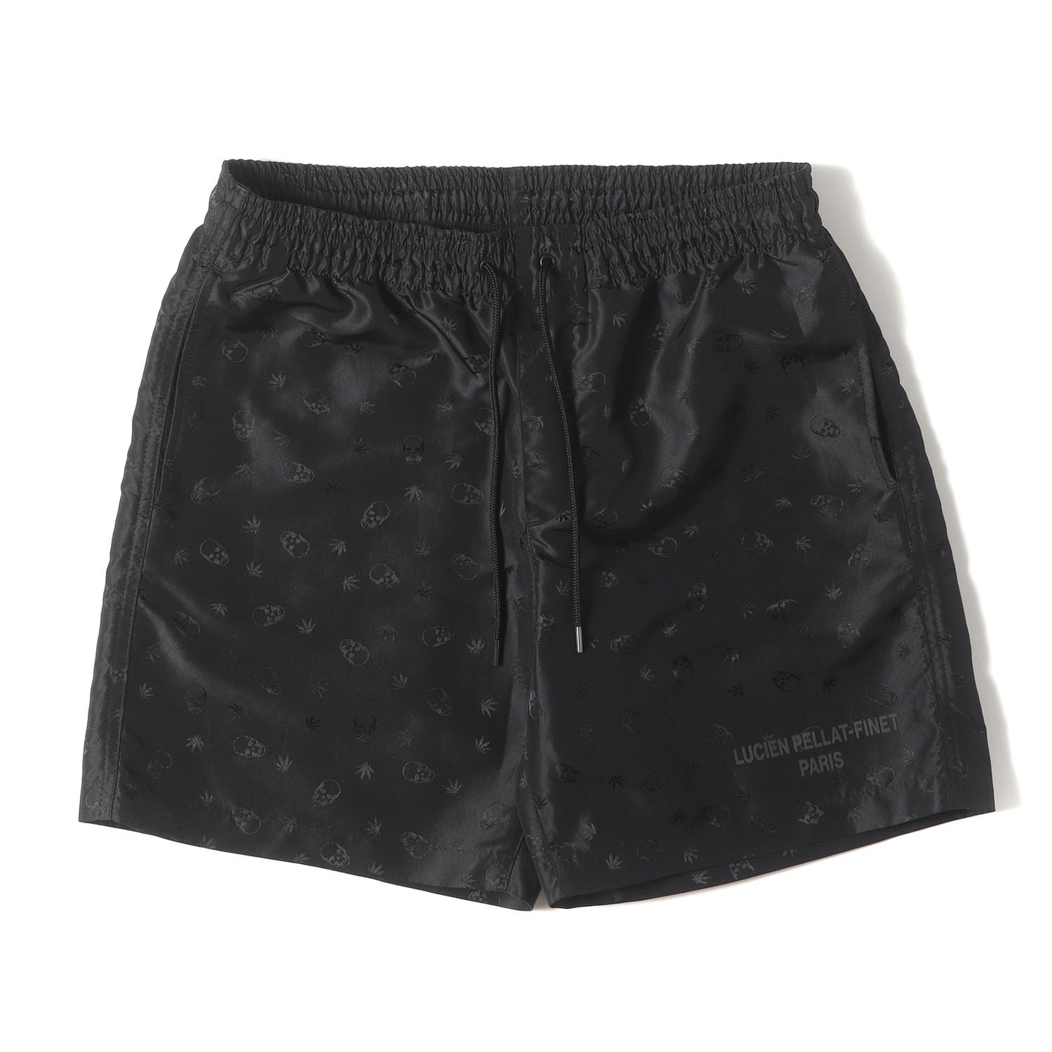 ルシアンペラフィネ-lucien pellat-finet-ショートパンツ lucien 
