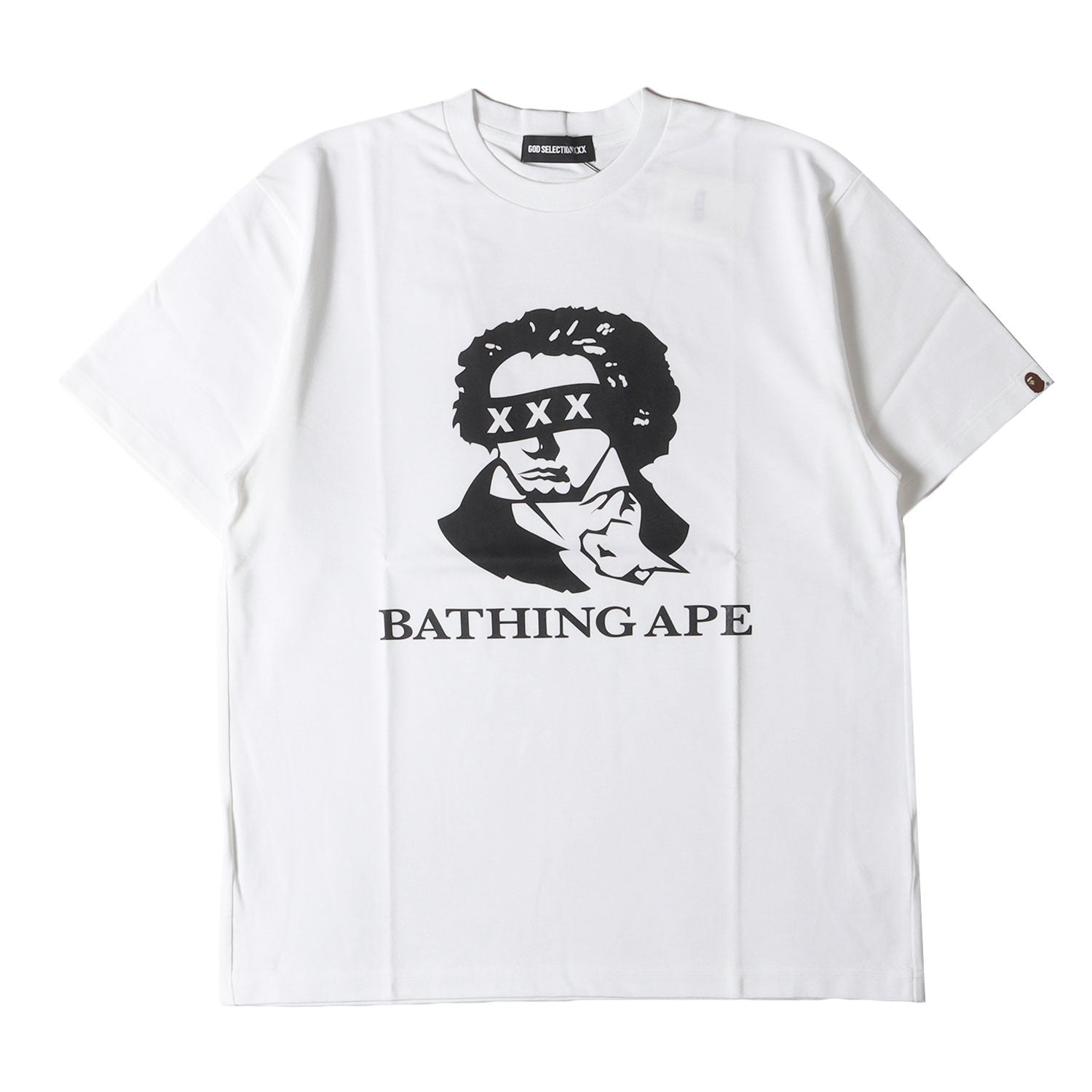 GOD SELECTION XXX (ゴッド・セレクション・トリプルエックス) 24SS ×A 