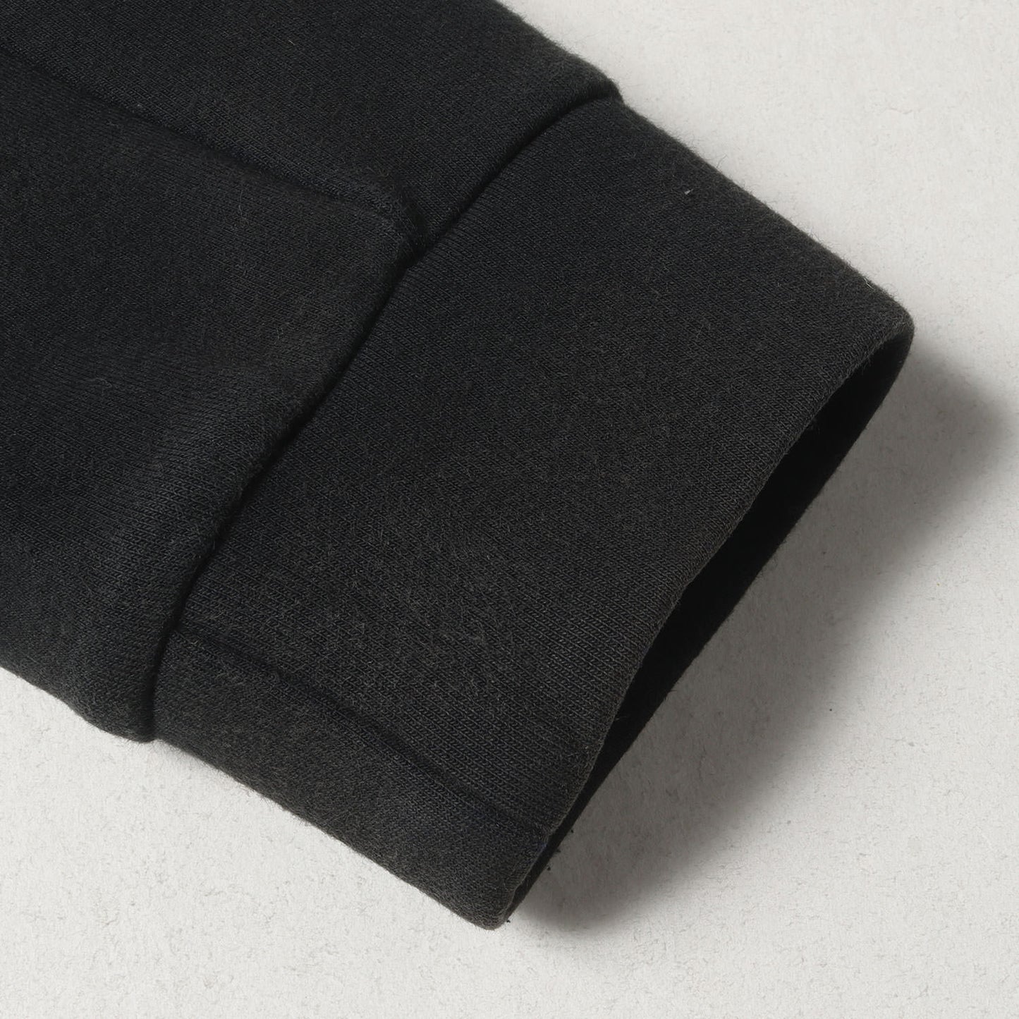 ベンチレーション ボンディグスウェット ジップ パーカー(VENTILATION HOODY)