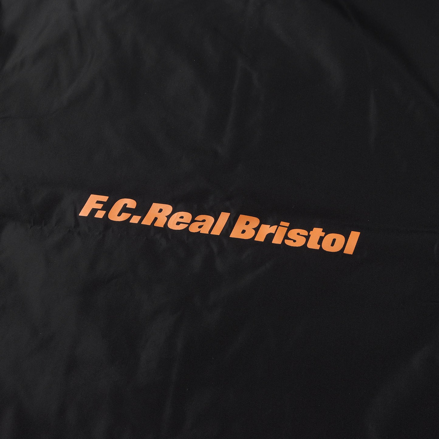 25SS スタンドカラー ナイロン ジャケット(STAND COLLAR PRACTICE JACKET)