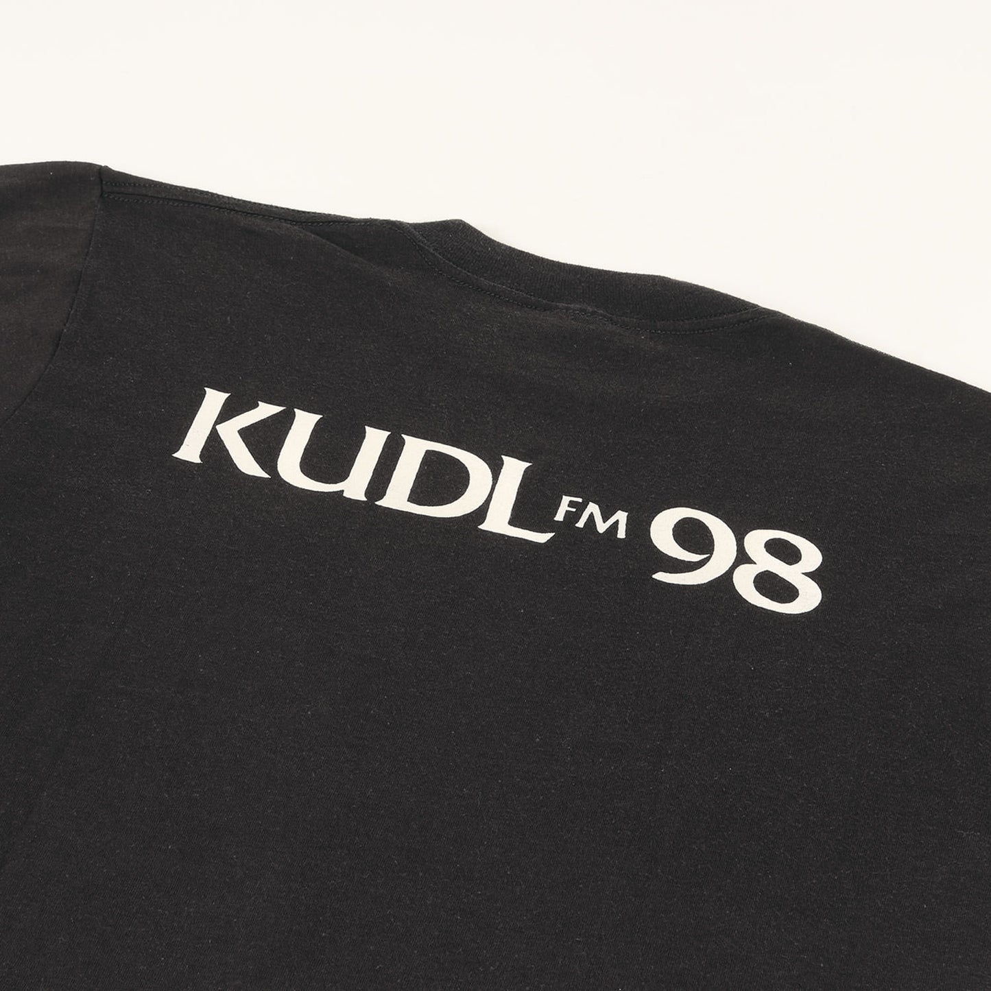 80s KC SPIRIT FESTIVAL 86 Tシャツ(ARTEXボディ / USA製)