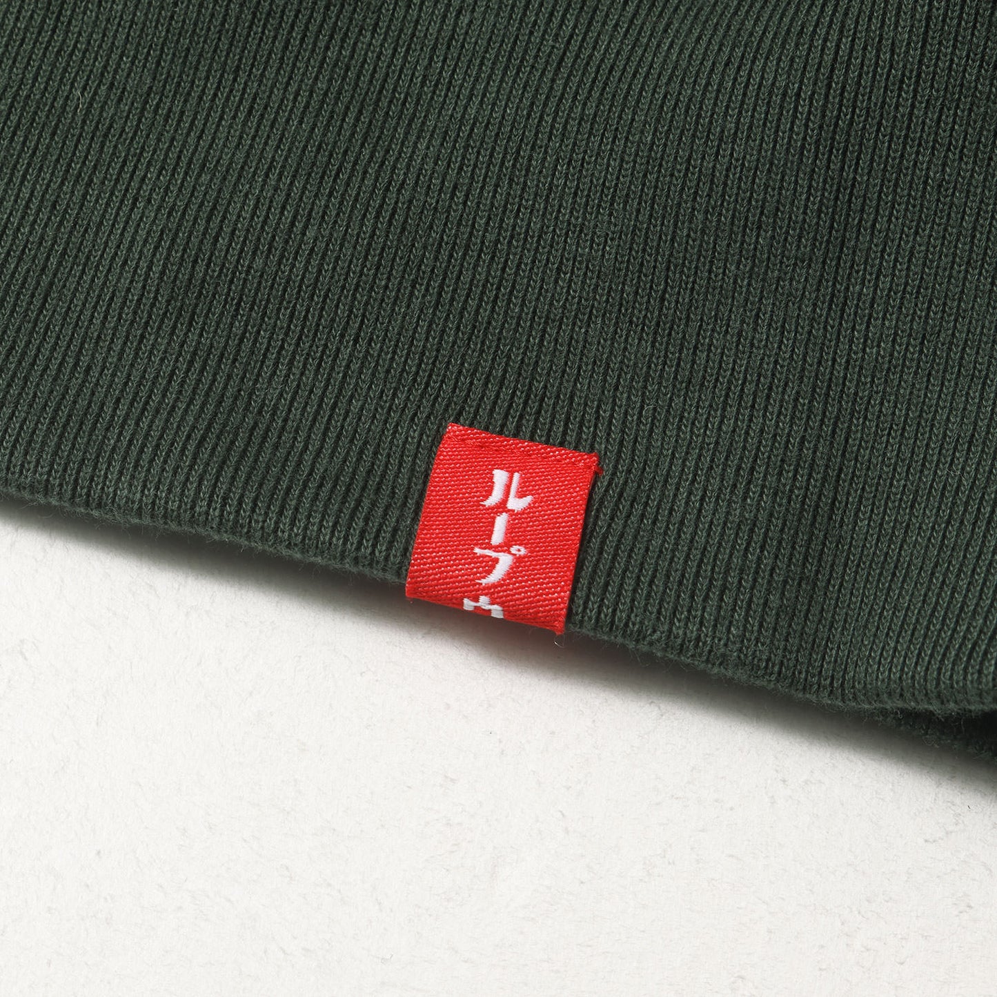 22SS BEAMS別注 ルーズフィット Vネック スウェット ベスト
