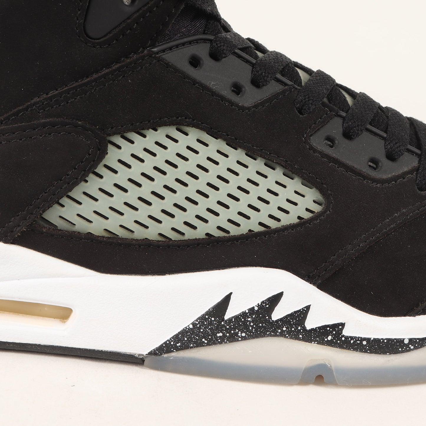 AIR JORDAN 5 RETRO OREO / MOONLIGHT (CT4838-011 / 2021年製)
