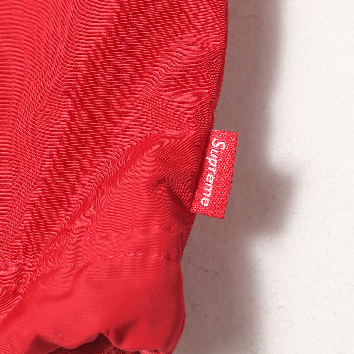 24AW クラウンロゴ コーチジャケット(Crest Coaches Jacket)