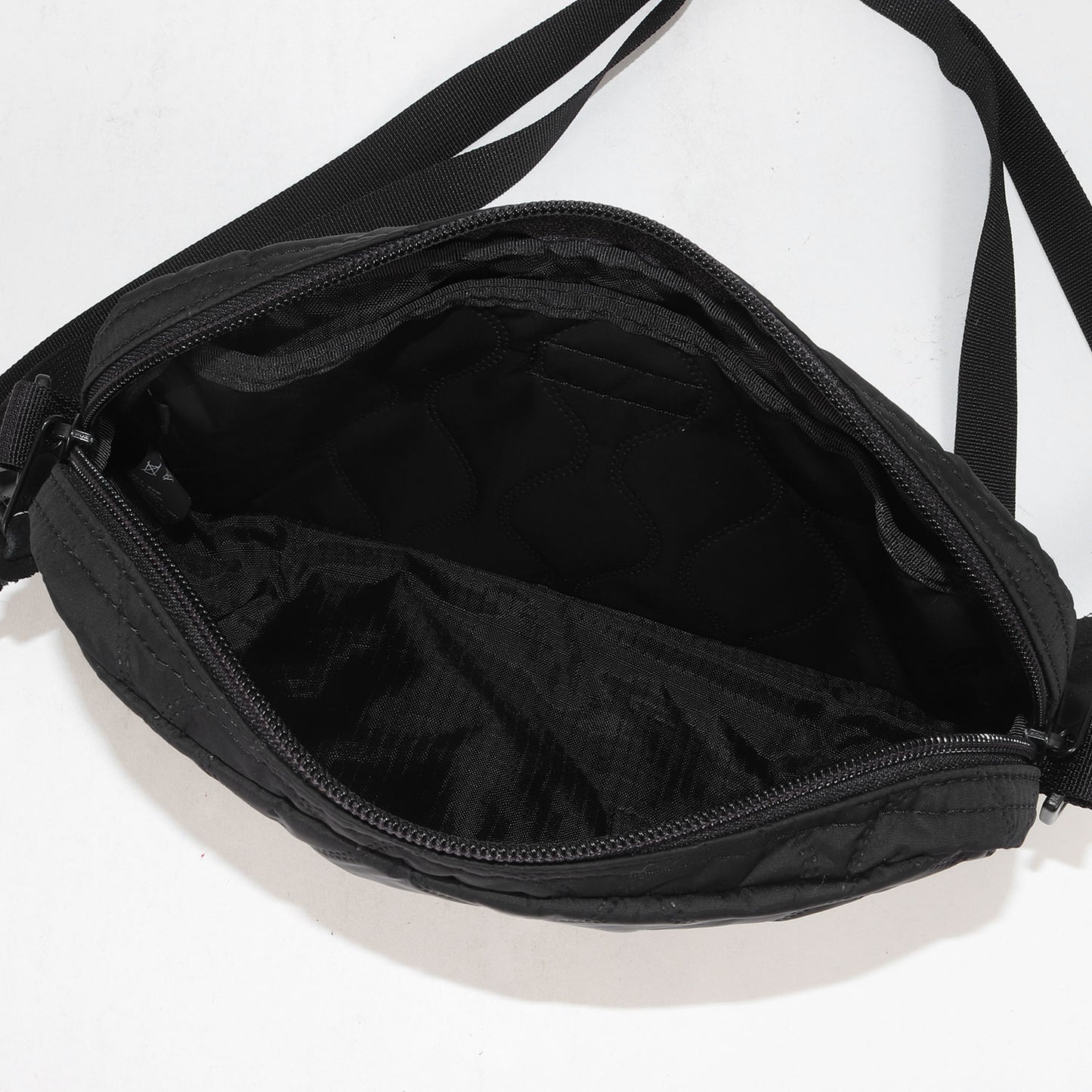 FREAKS STORE別注 キルティング ショルダーバッグ(Pouch Shoulder Quilt)