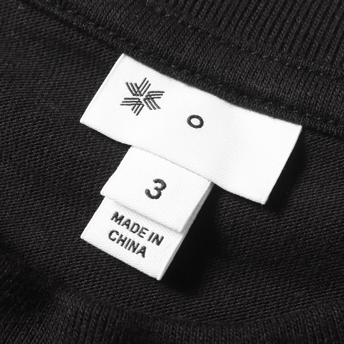 25SS Goldwin 0 ヘリコイド Tシャツ(Helicoid T-shirt)