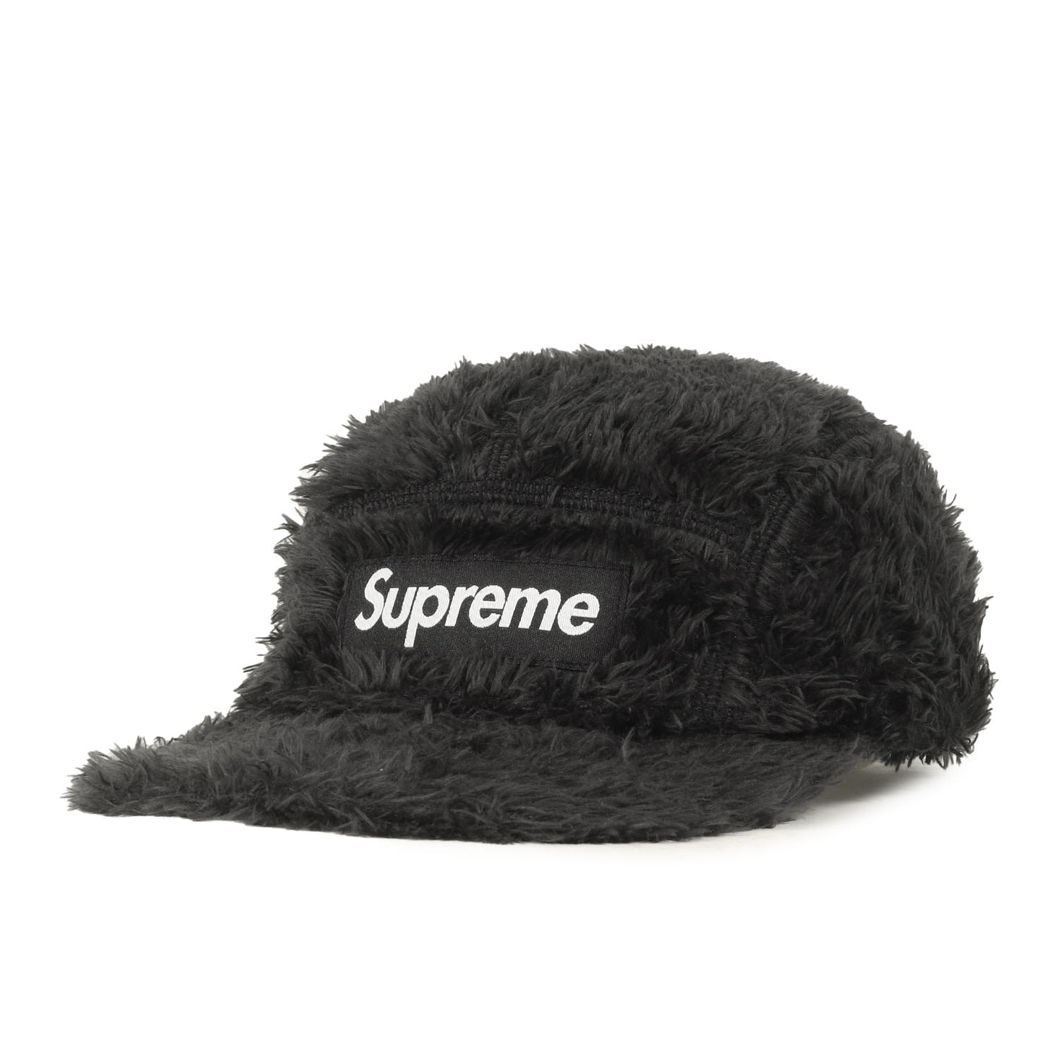 Supreme (シュプリーム) 24AW フェイクファー BOXロゴ キャンプ 