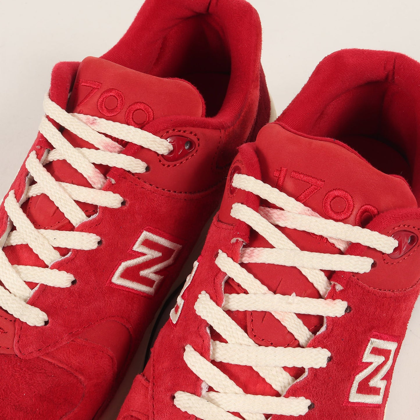 23AW トロントオープン記念 ×NEW BALANCE CM1700 KR