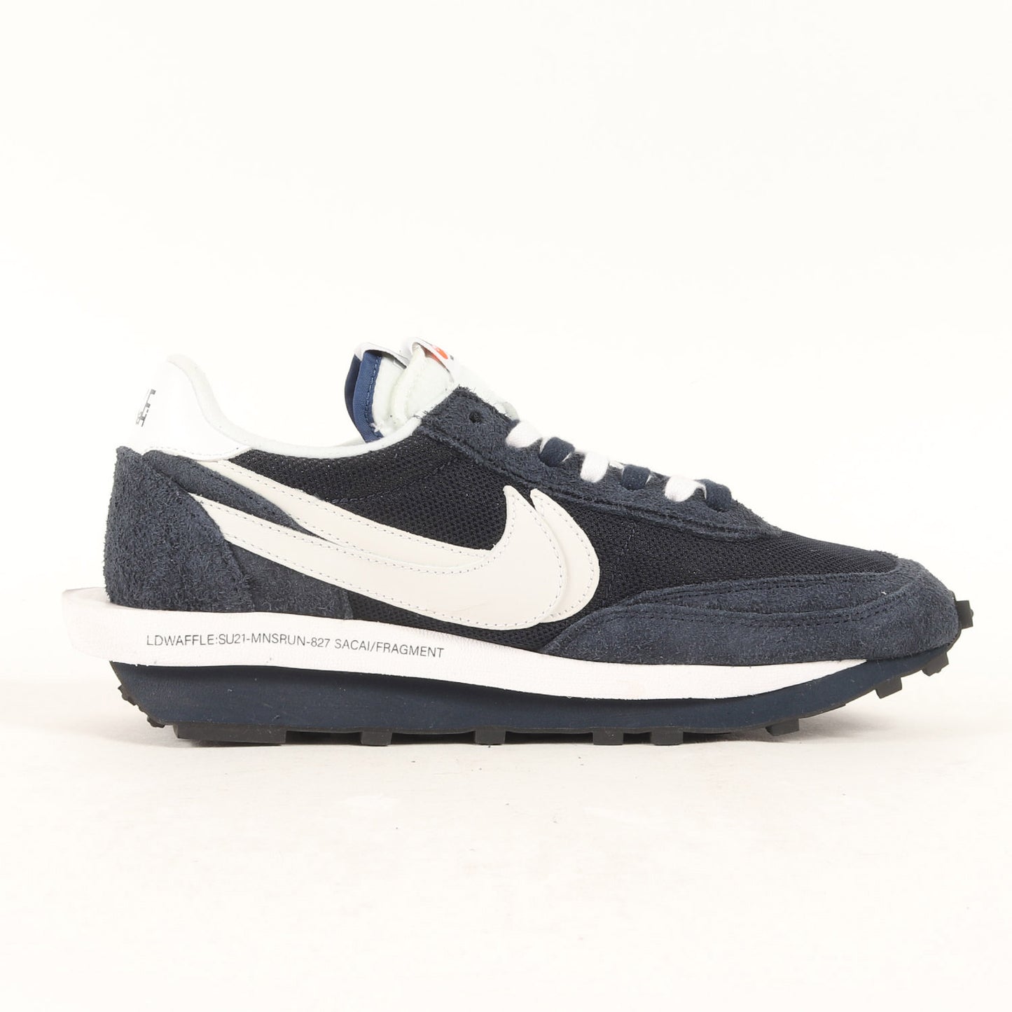21SS ×NIKE ×fragment design LDWAFFLE / SF (DH2684-400)